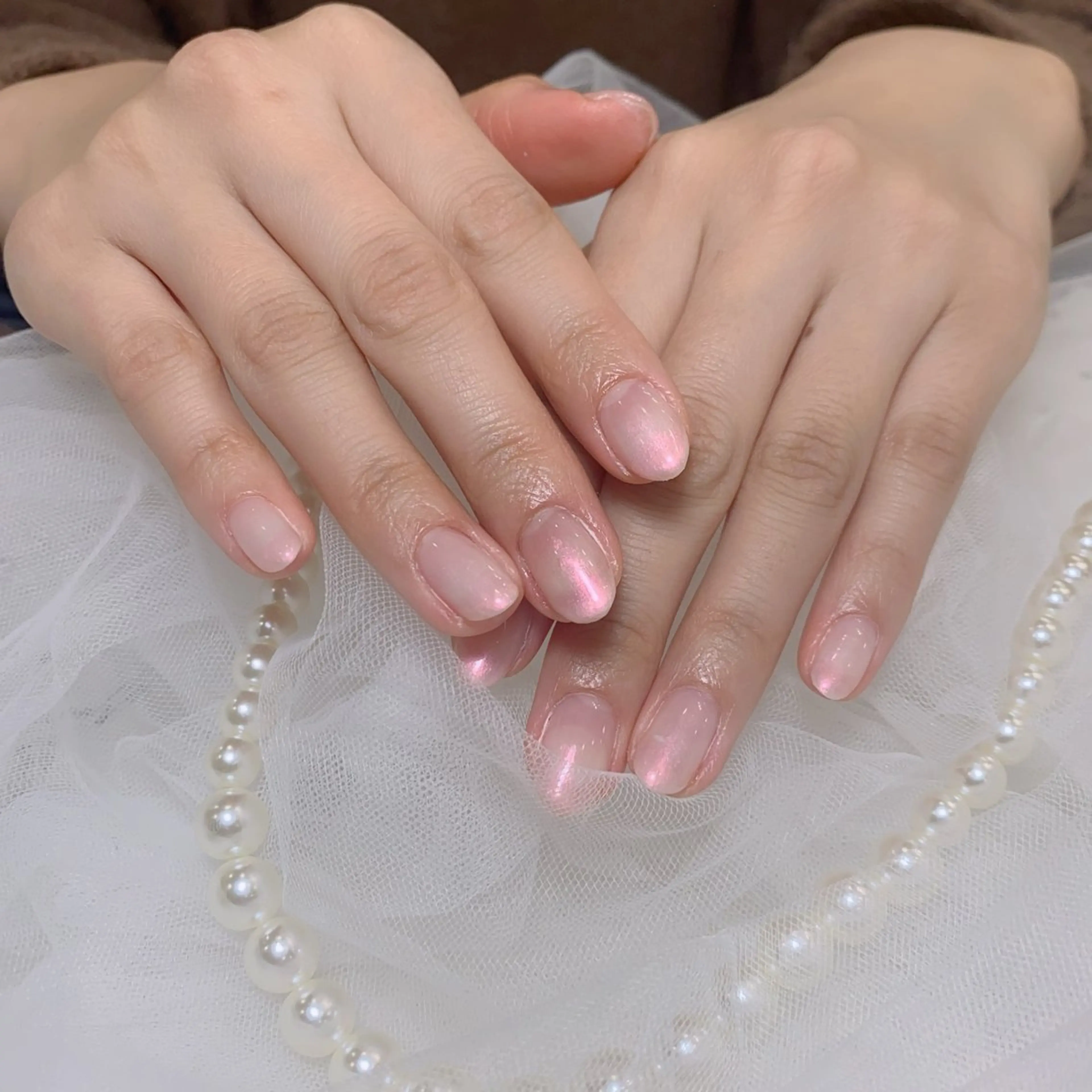 ネイル Riona 🌸上野のネイルデザイン