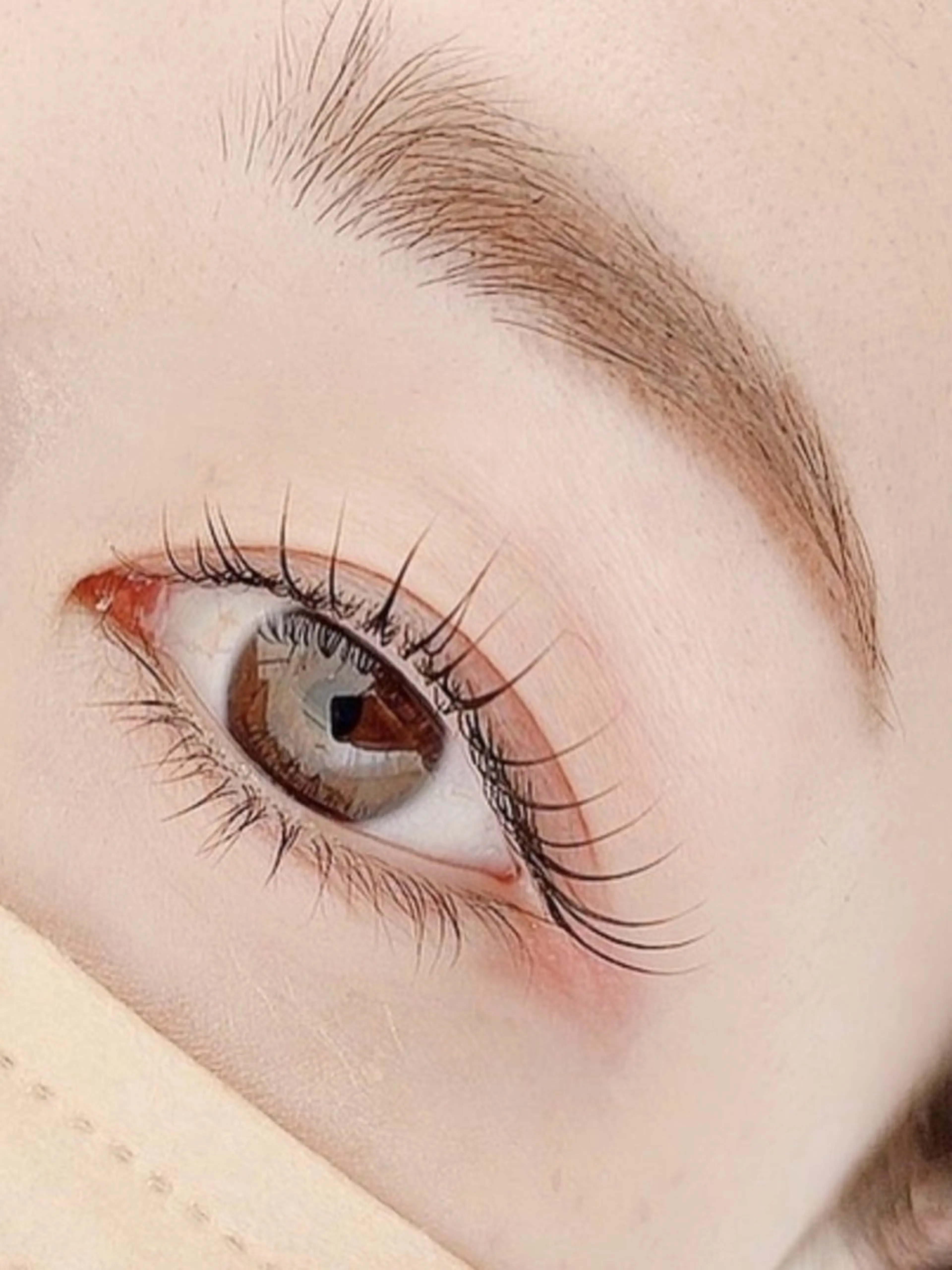 マツエク・マツパ eguchi kのマツエク・マツパデザイン