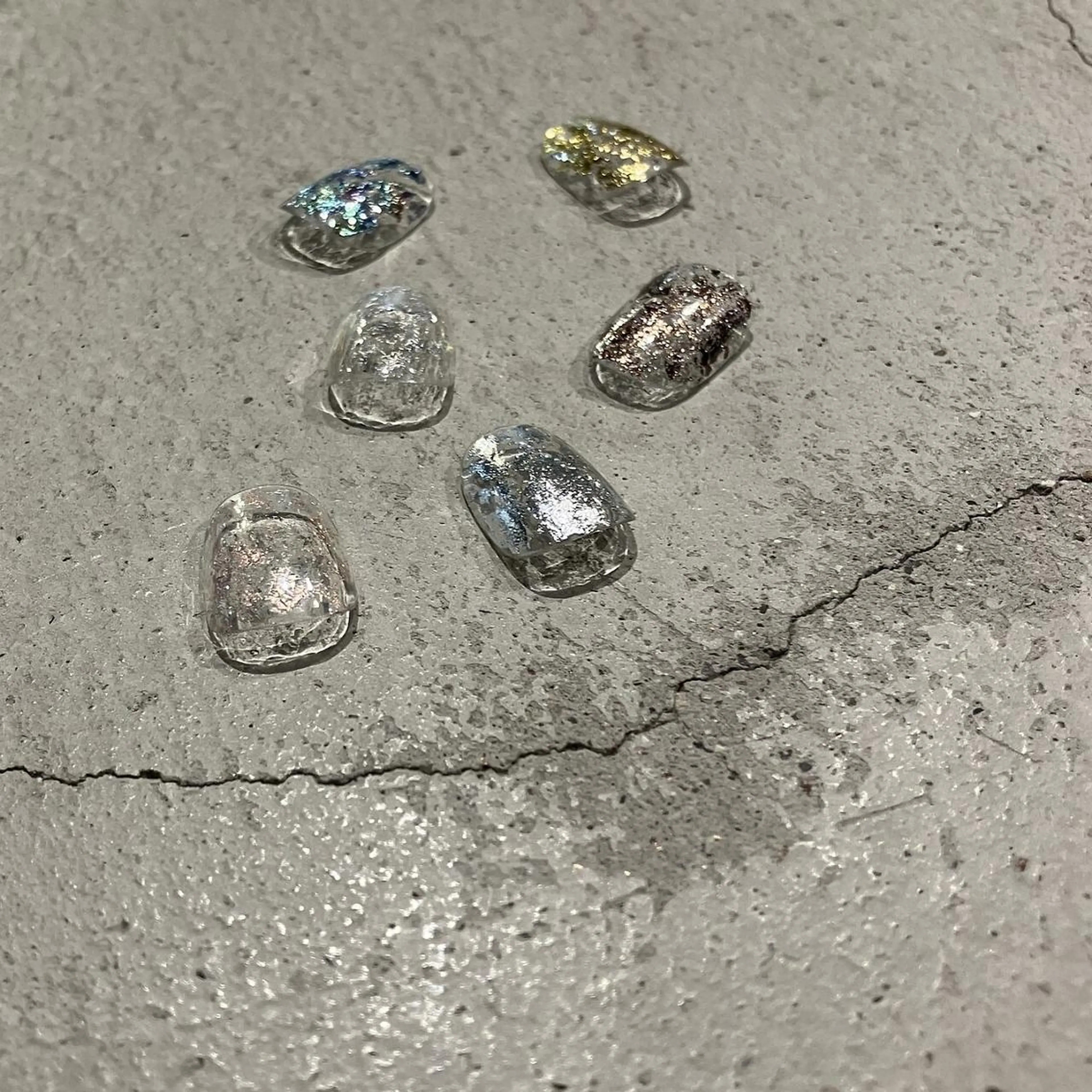 ネイル favori名古屋 西尾のマツエク・マツパデザイン