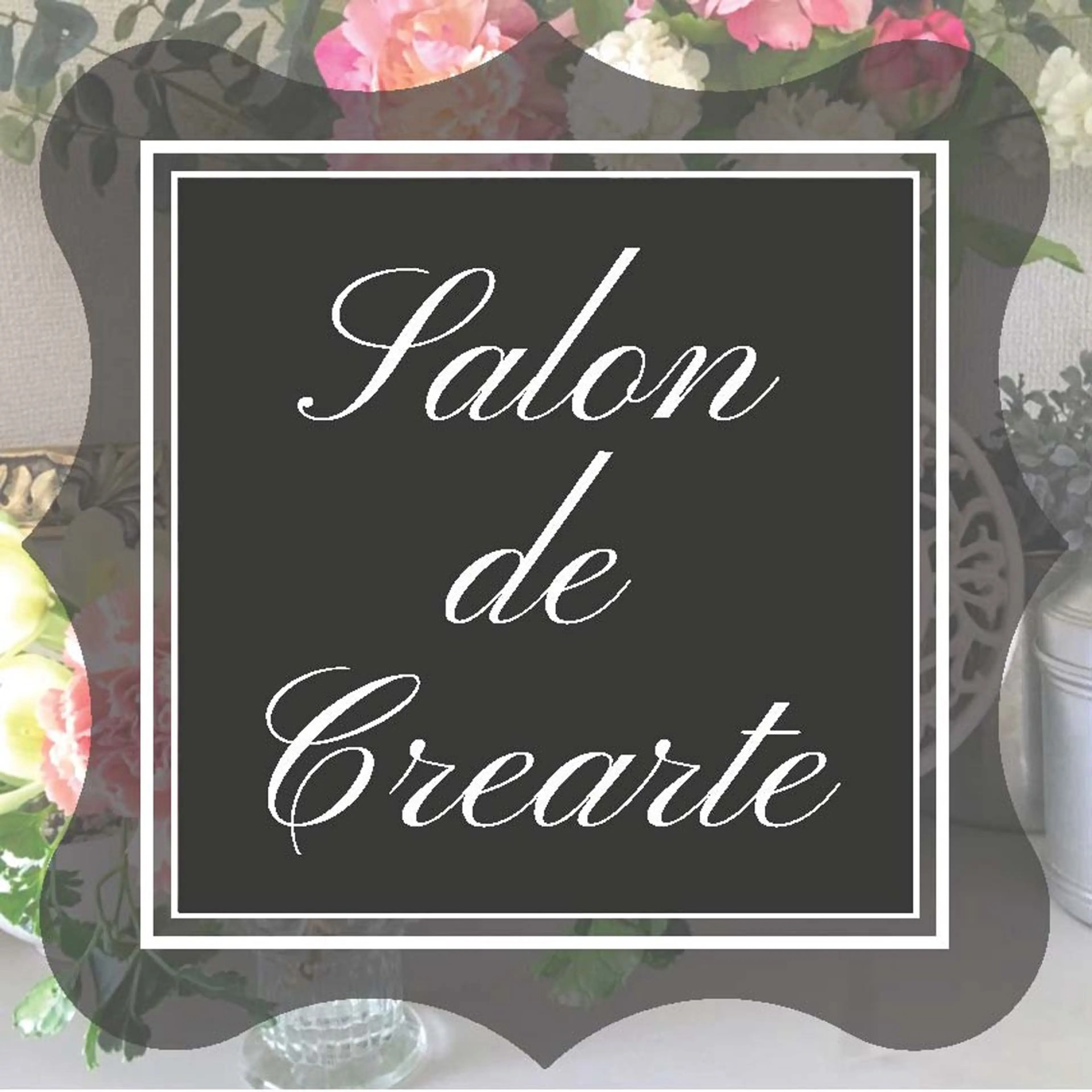 Salon de Crearteのエステ・リラクイメージ