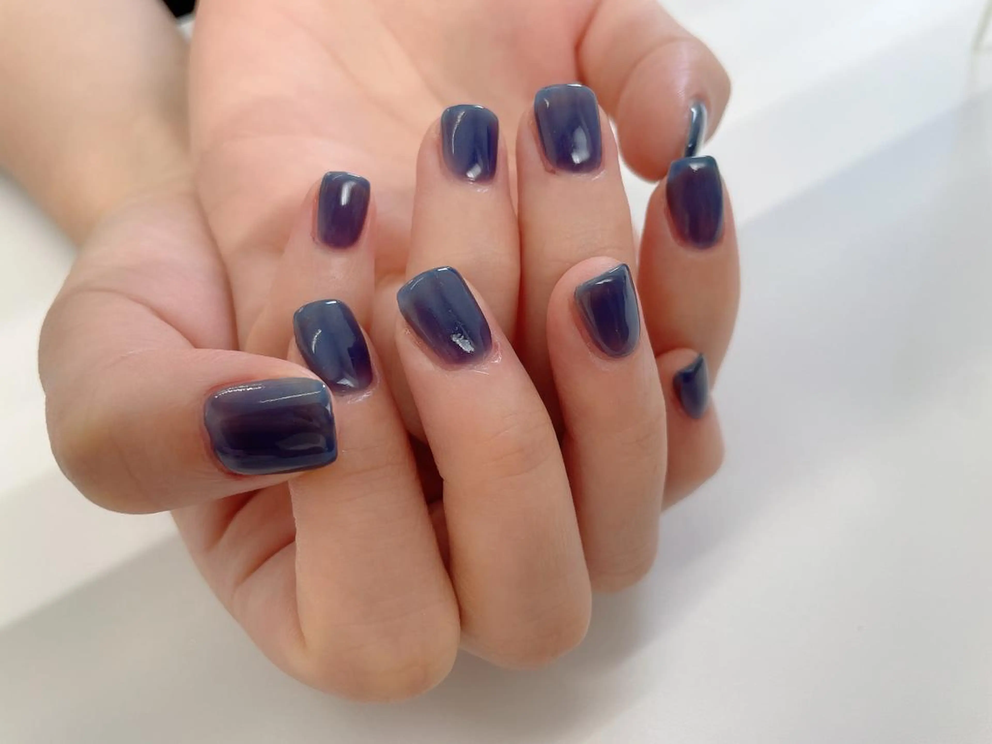 ネイル ハンドネイル Embellir ♡鏡味のその他イメージ