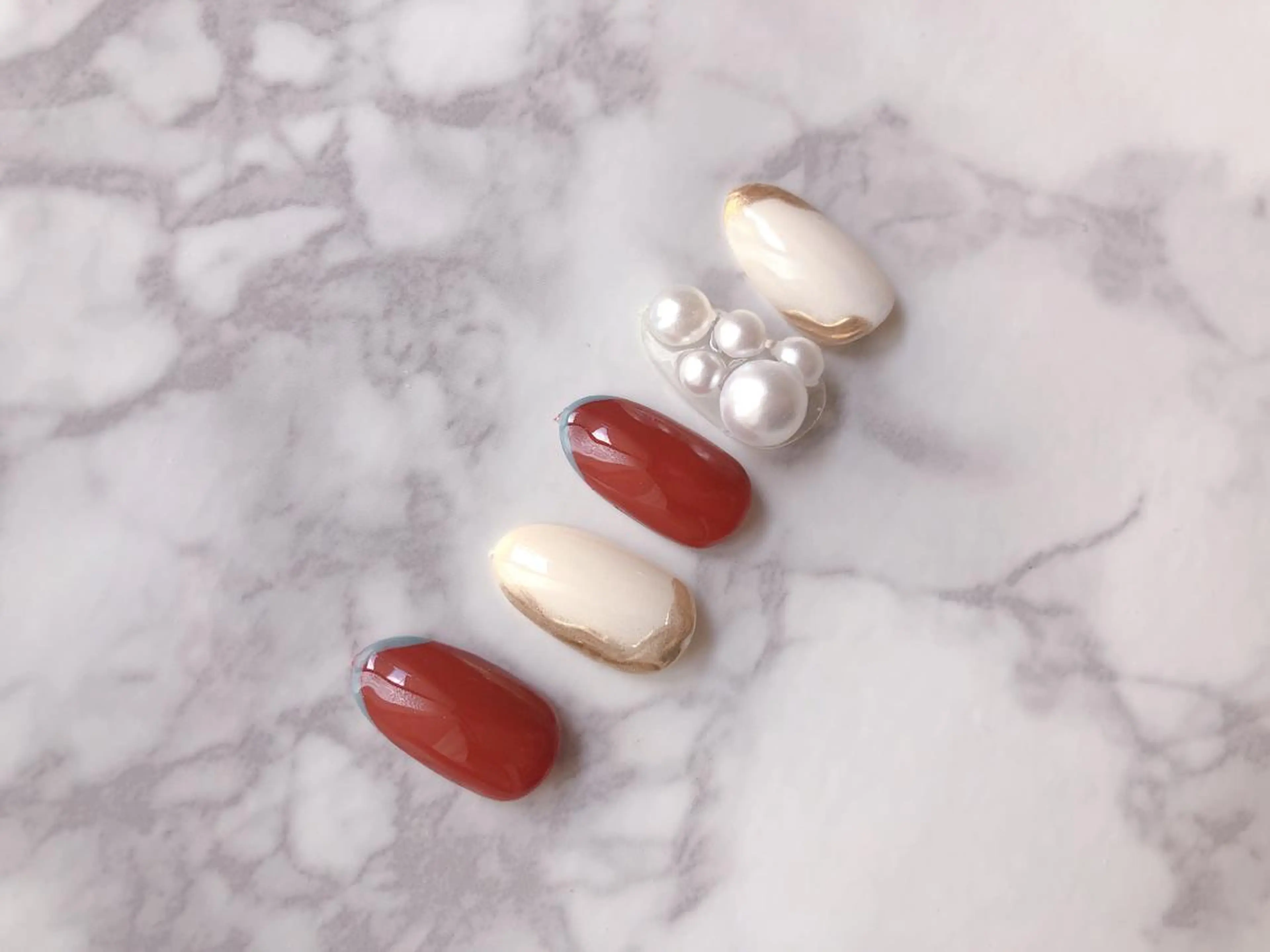 ネイル Regaro i.sのネイルデザイン