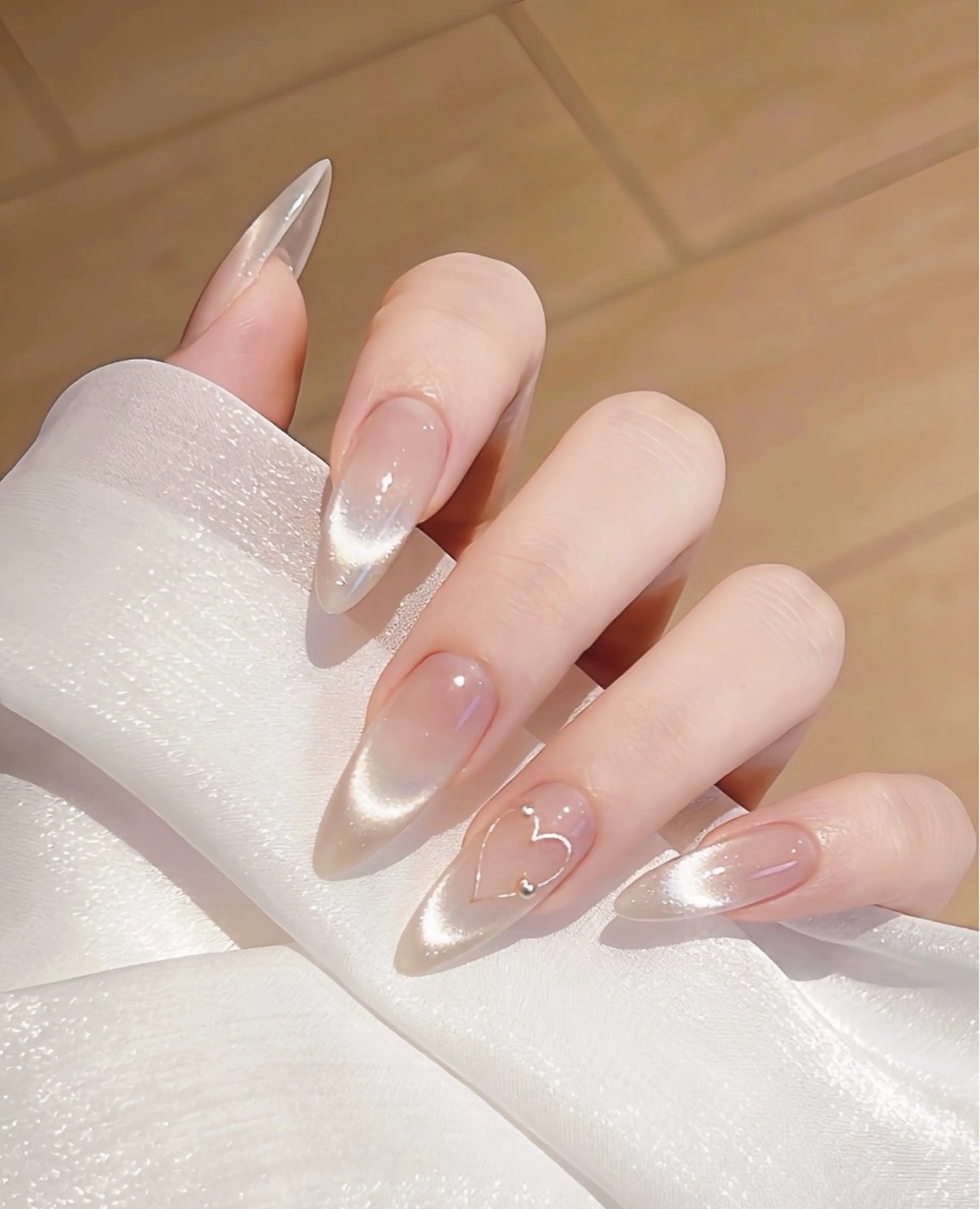 ネイル Bél Nail salonリナのネイルデザイン