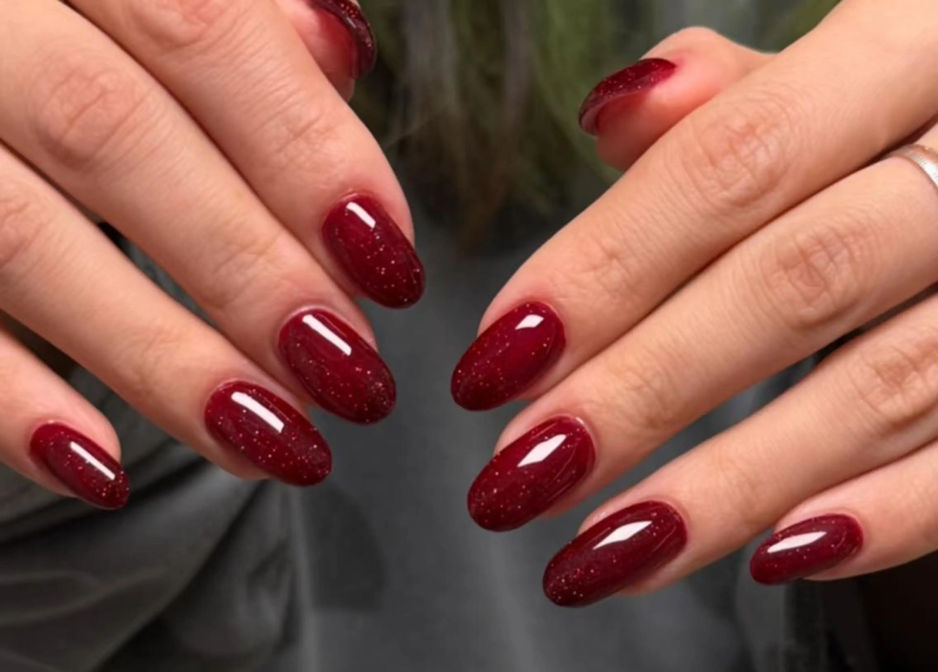 ネイル ハンドネイル 🎀 KiKi_nailのネイルデザイン