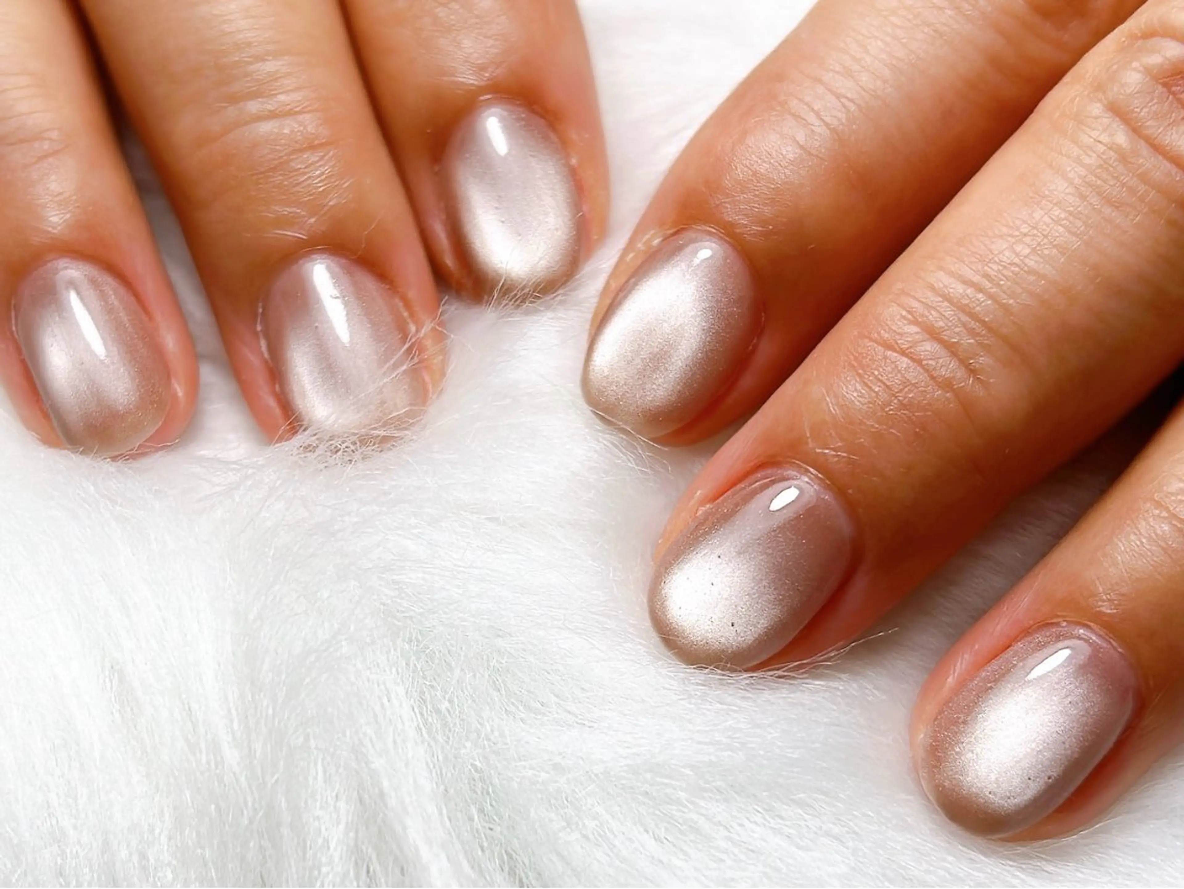 ネイル M nailのネイルデザイン