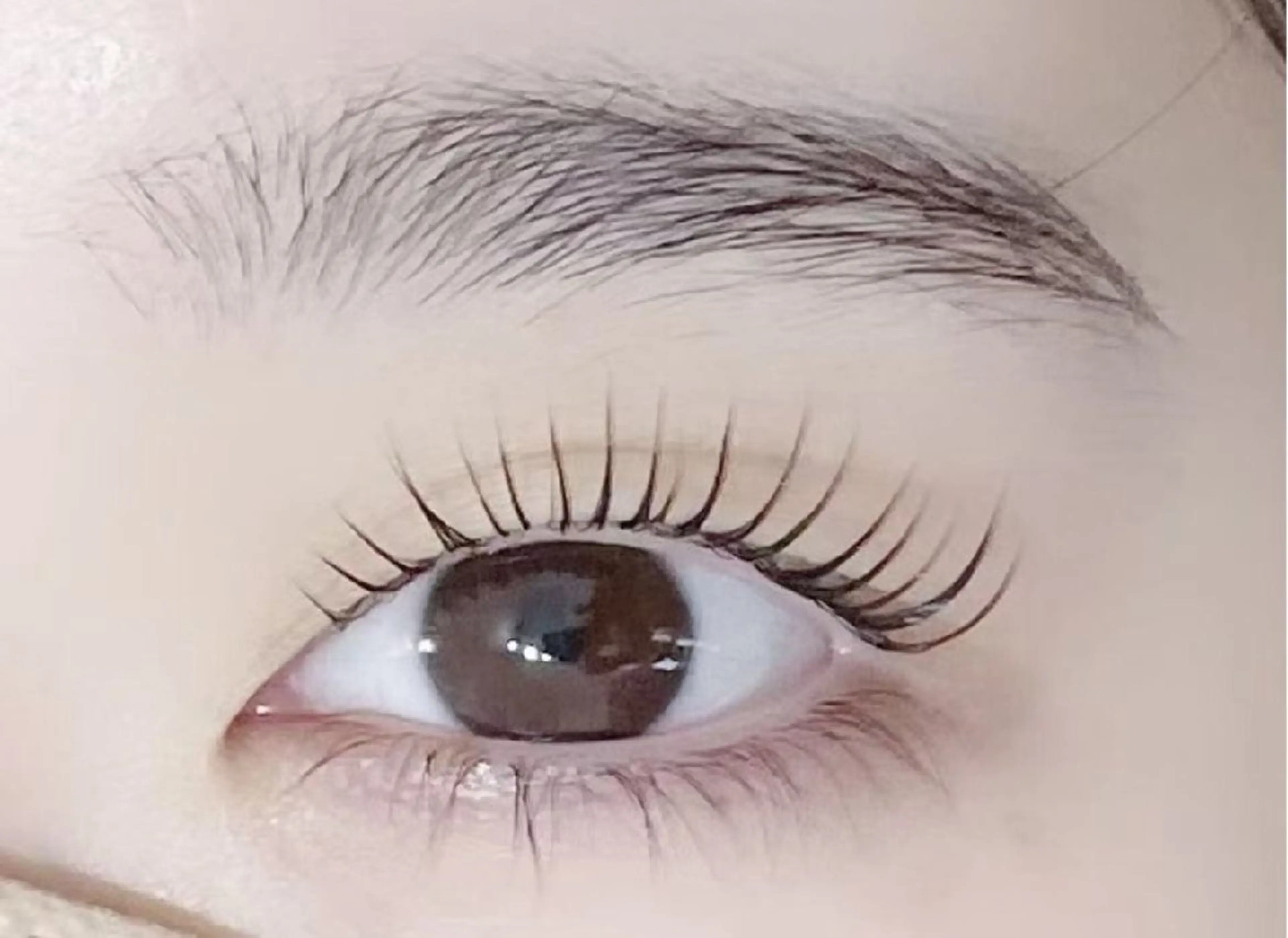 マツエク・マツパ 🌹AKI🌹 OCHIAI のマツエク・マツパデザイン