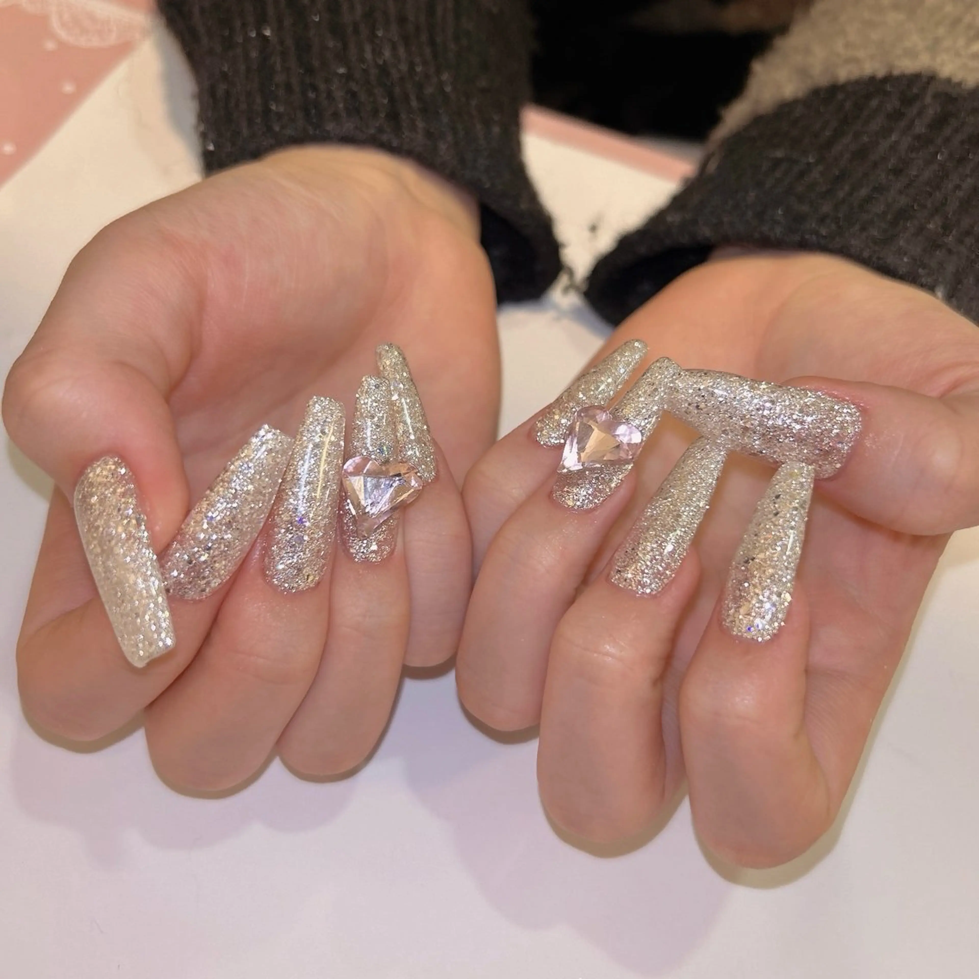 ネイル nail salon BON所属・nail salon BONはるのネイルデザイン
