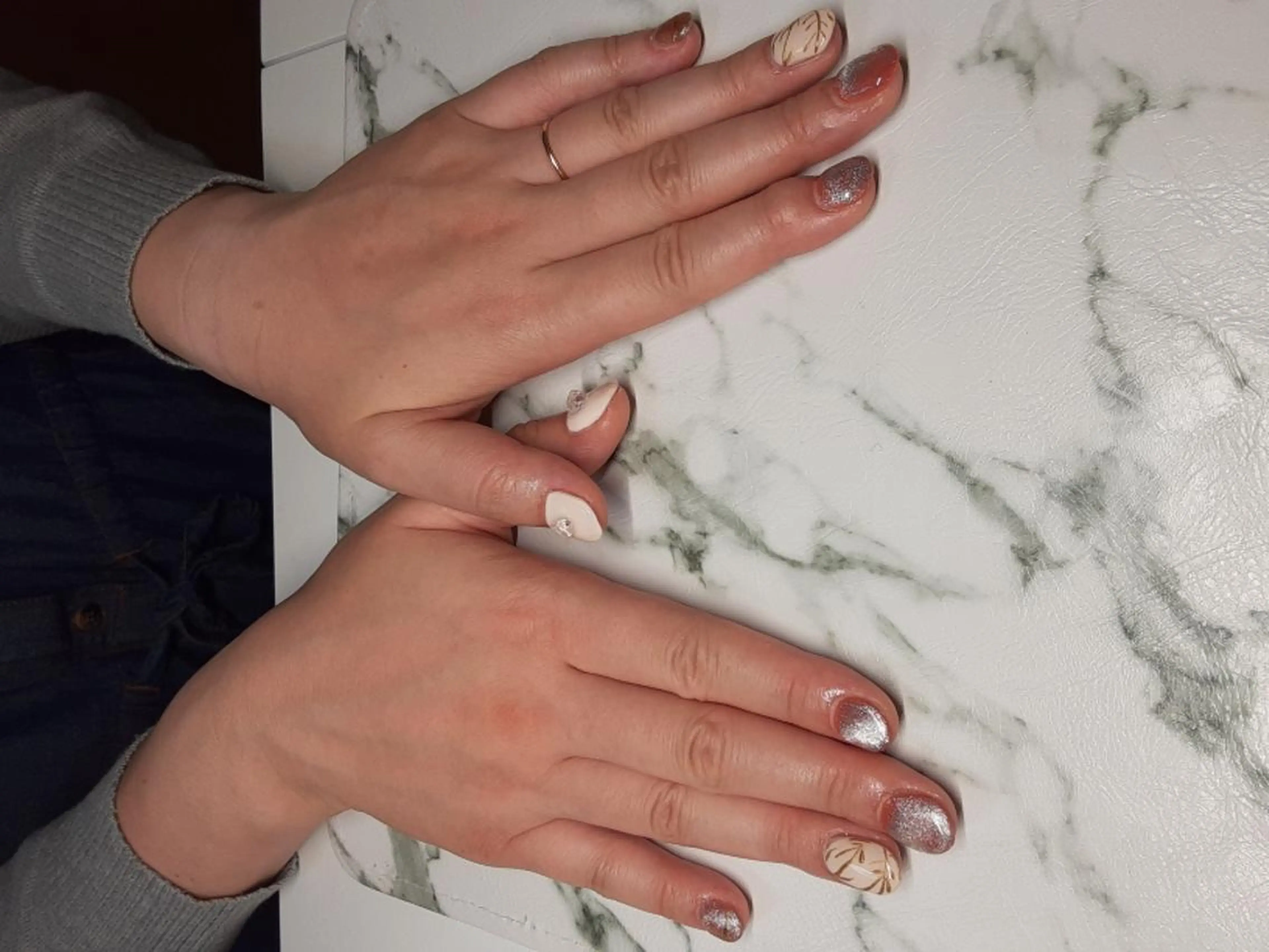 ネイル Lan Lanのネイルデザイン