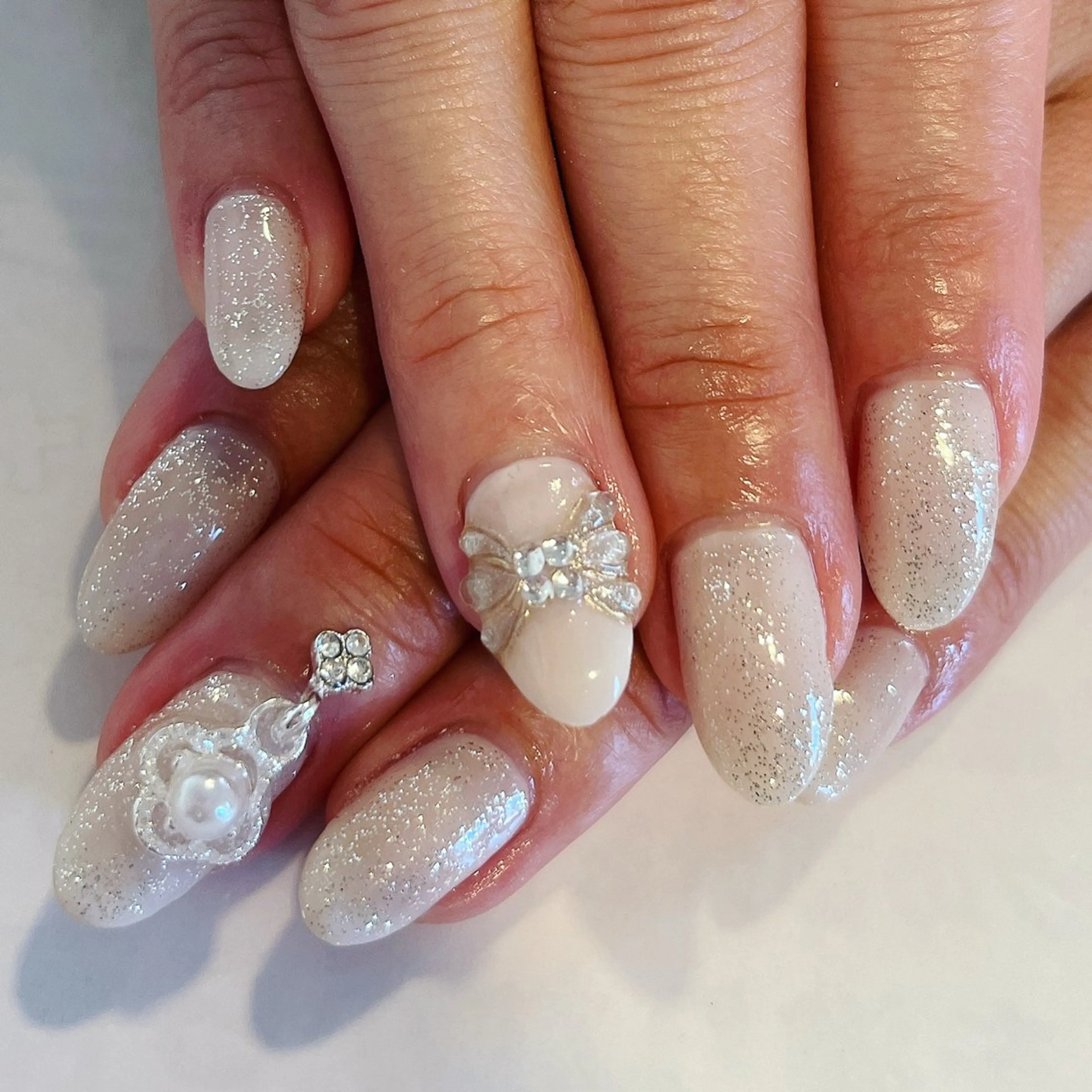 ネイル NAIL SALON ｔｏｇｇｙのネイルデザイン