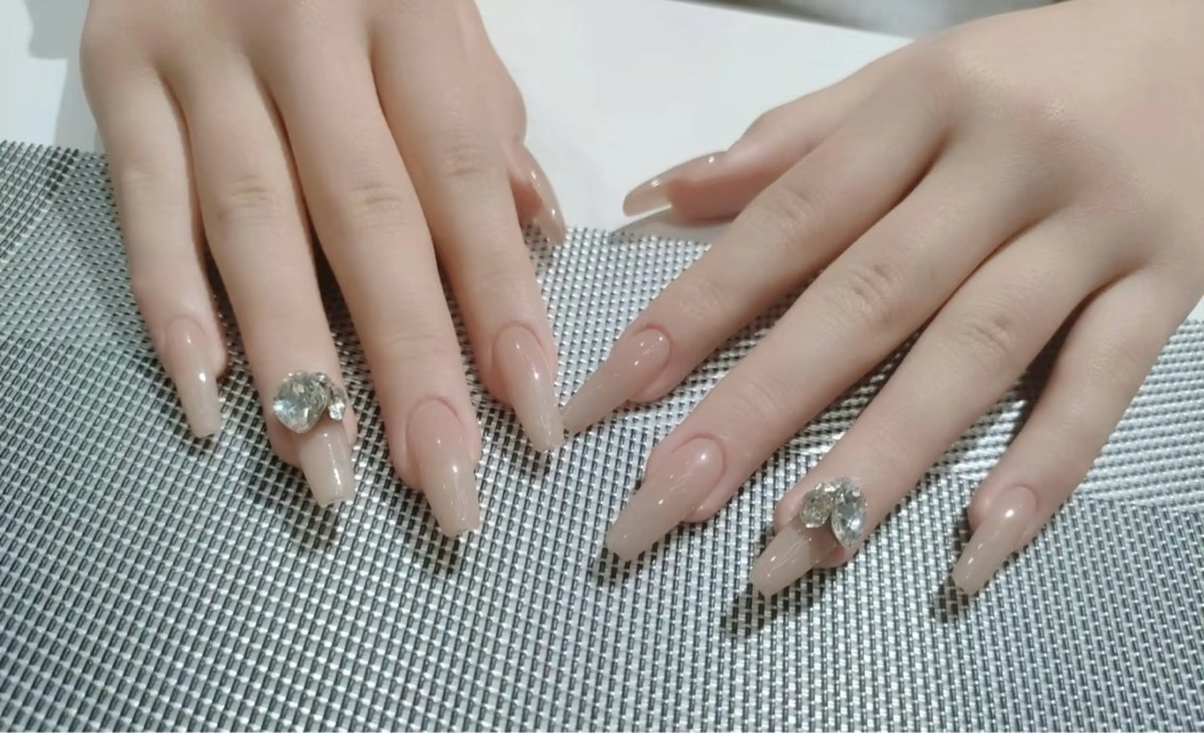 ネイル 里奈 Nailのネイルデザイン
