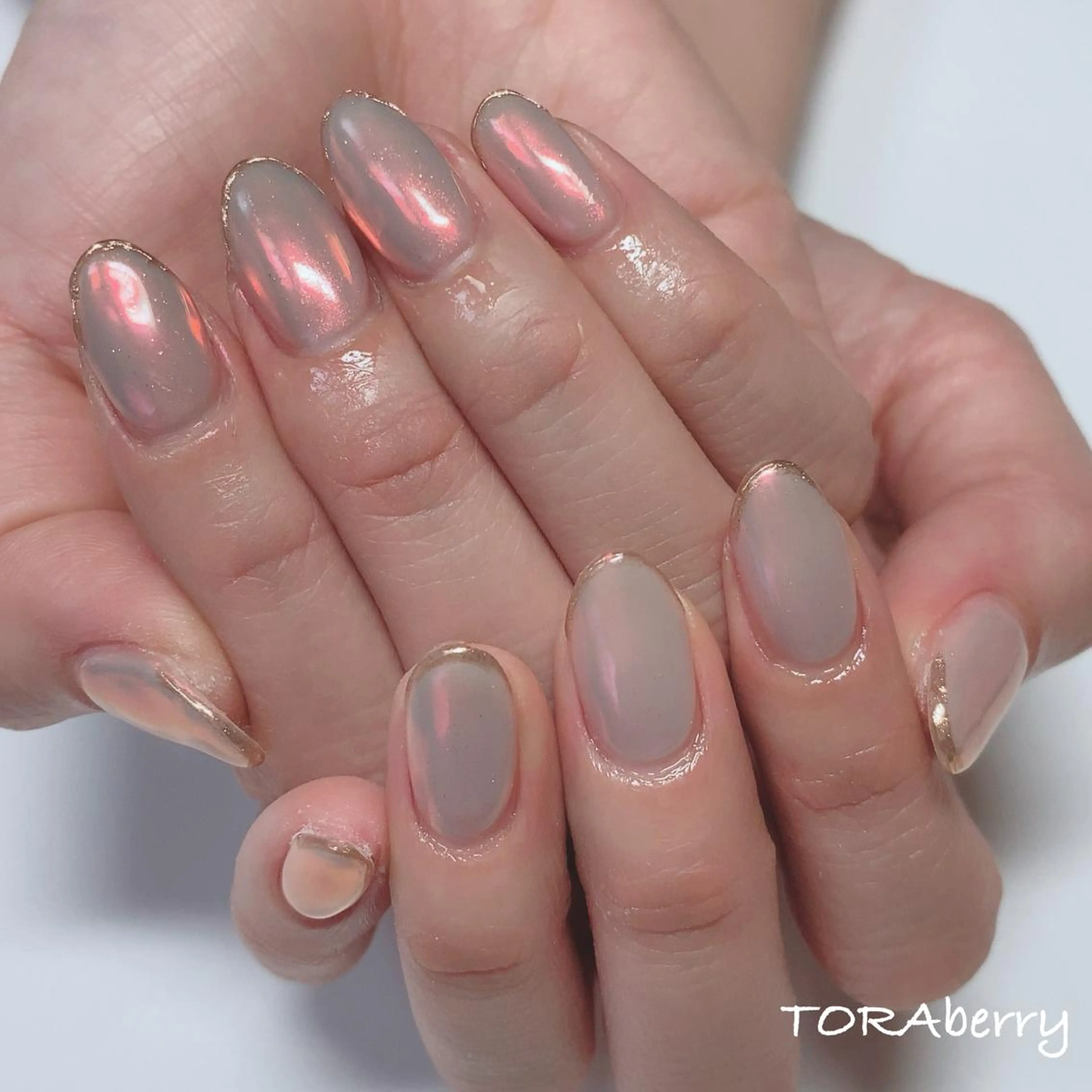 ネイル ネイリスト なつみのネイルデザイン