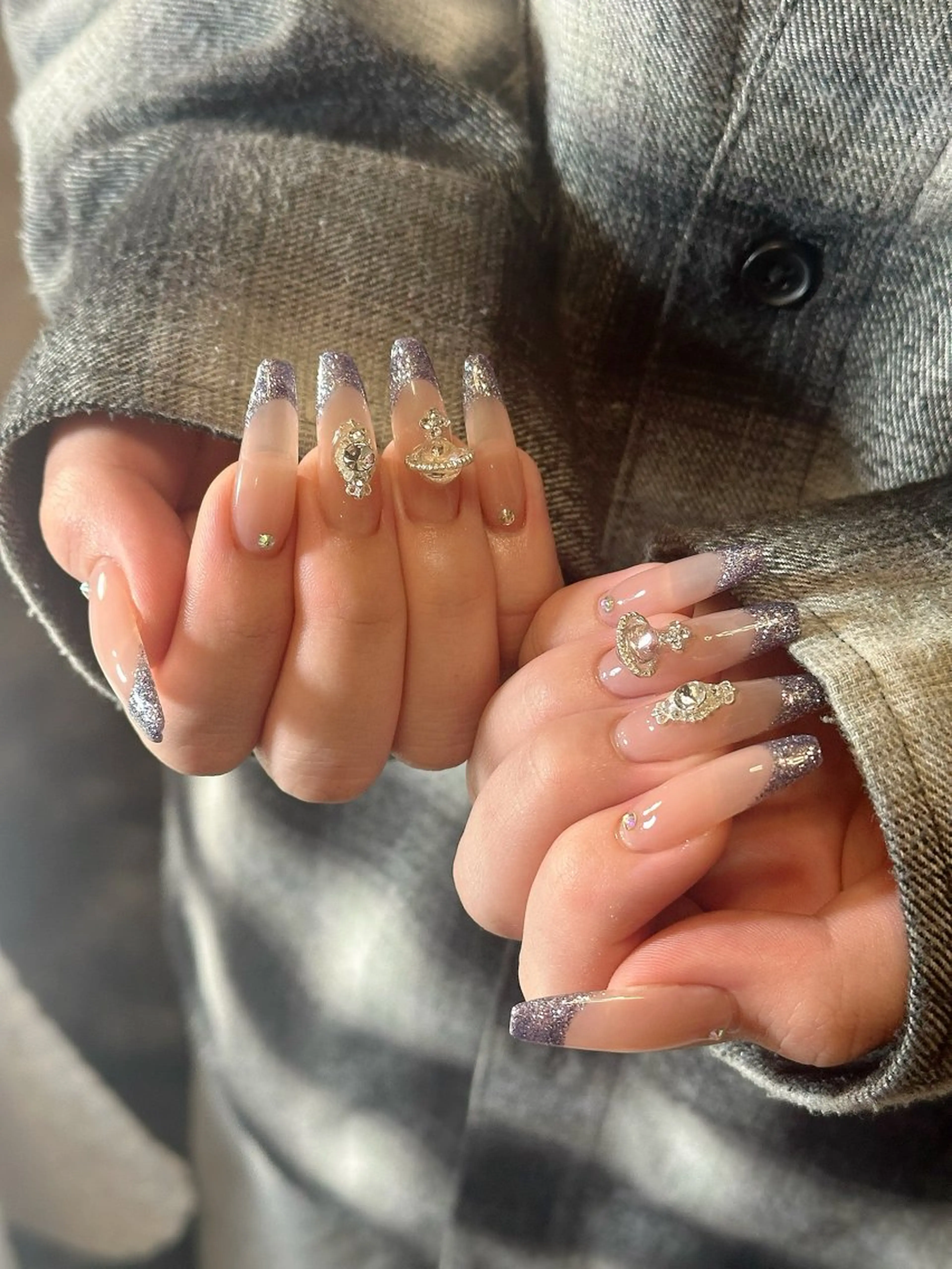 ネイル ハンドネイル wellmoon Tanaのその他イメージ