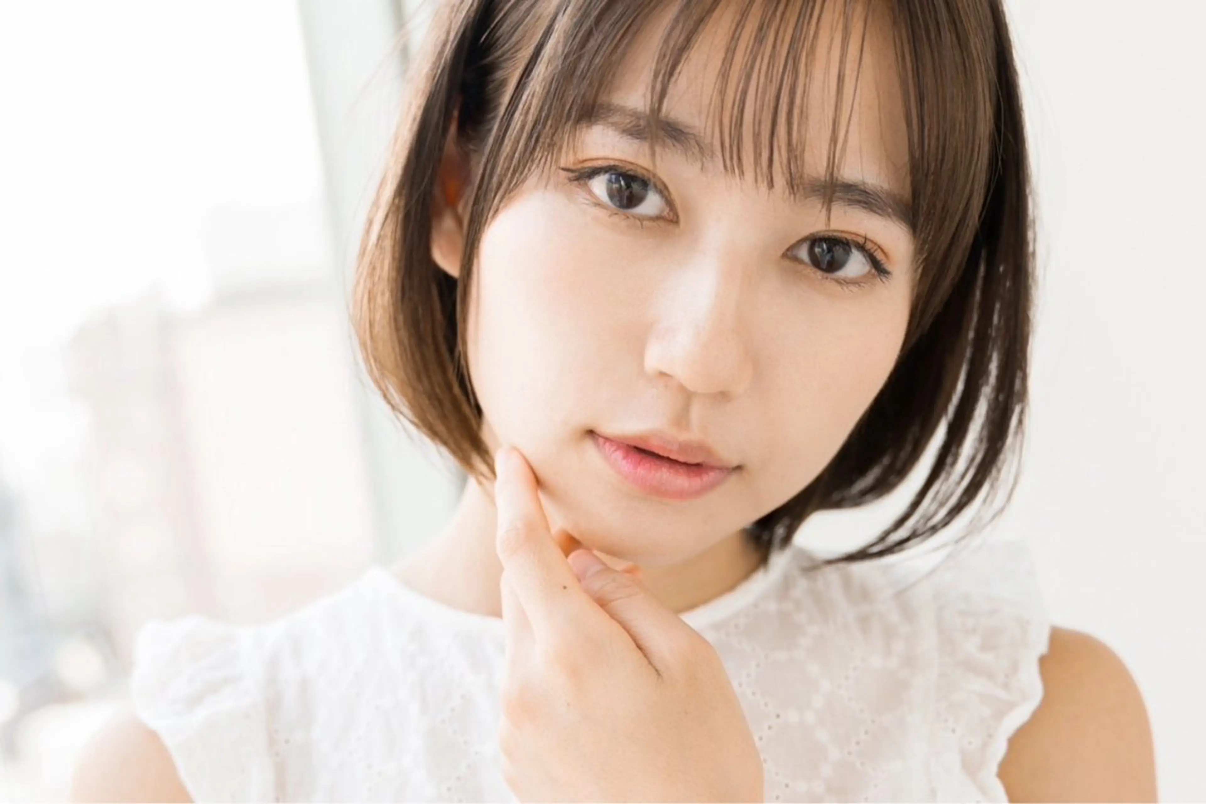 ショート カラー tocca🪴 ARISA🕊️のヘアスタイル