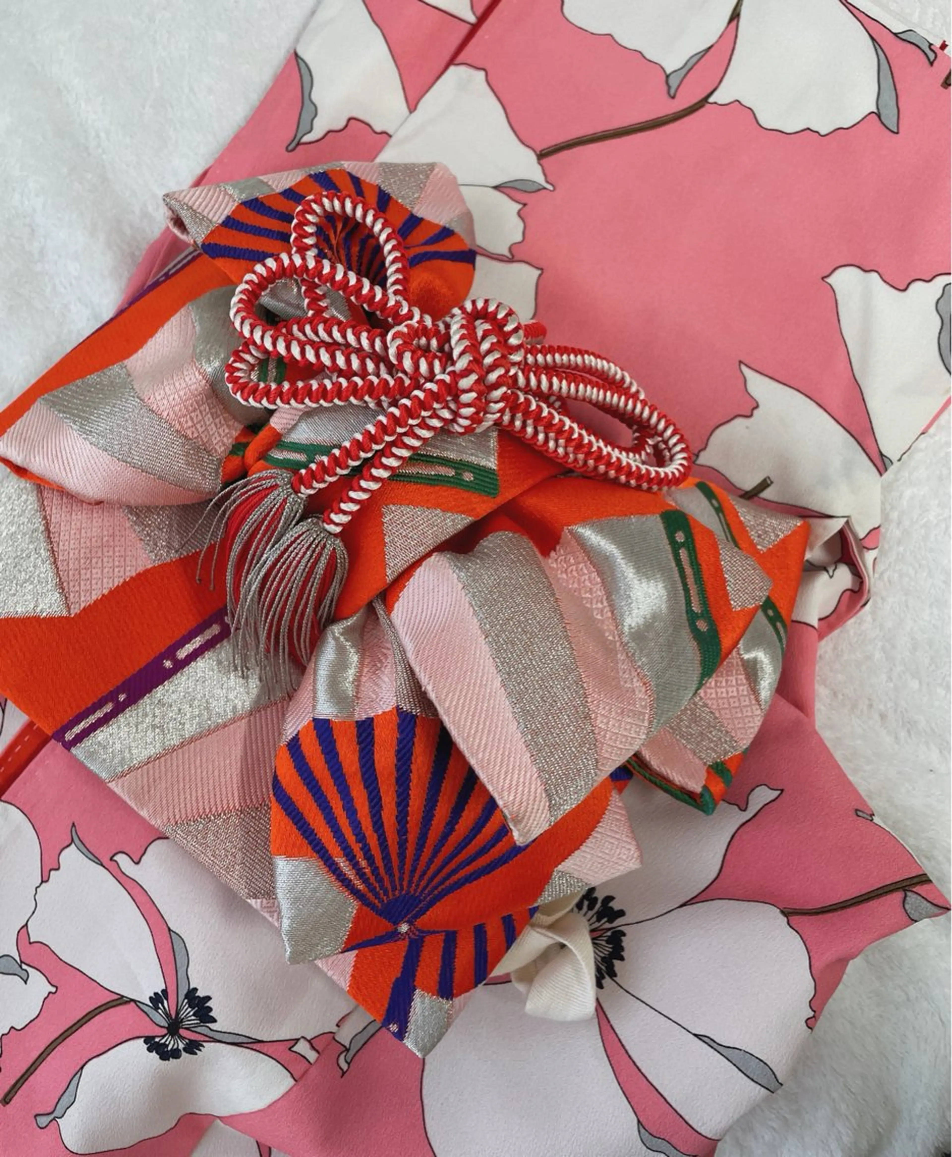 ヘアアレンジ 久井 由香のヘアスタイル