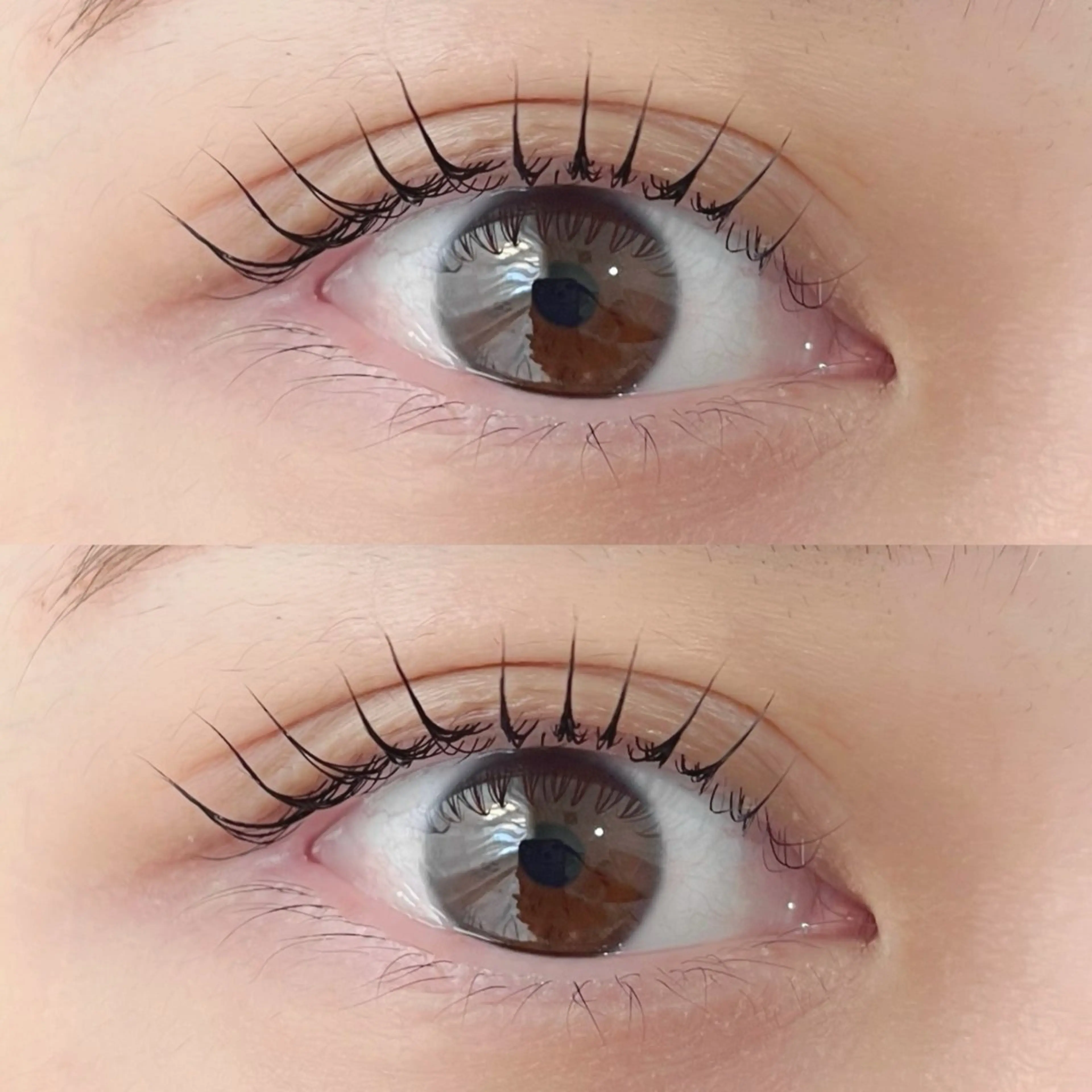 パーマ Fiara 研修所💐のマツエク・マツパデザイン