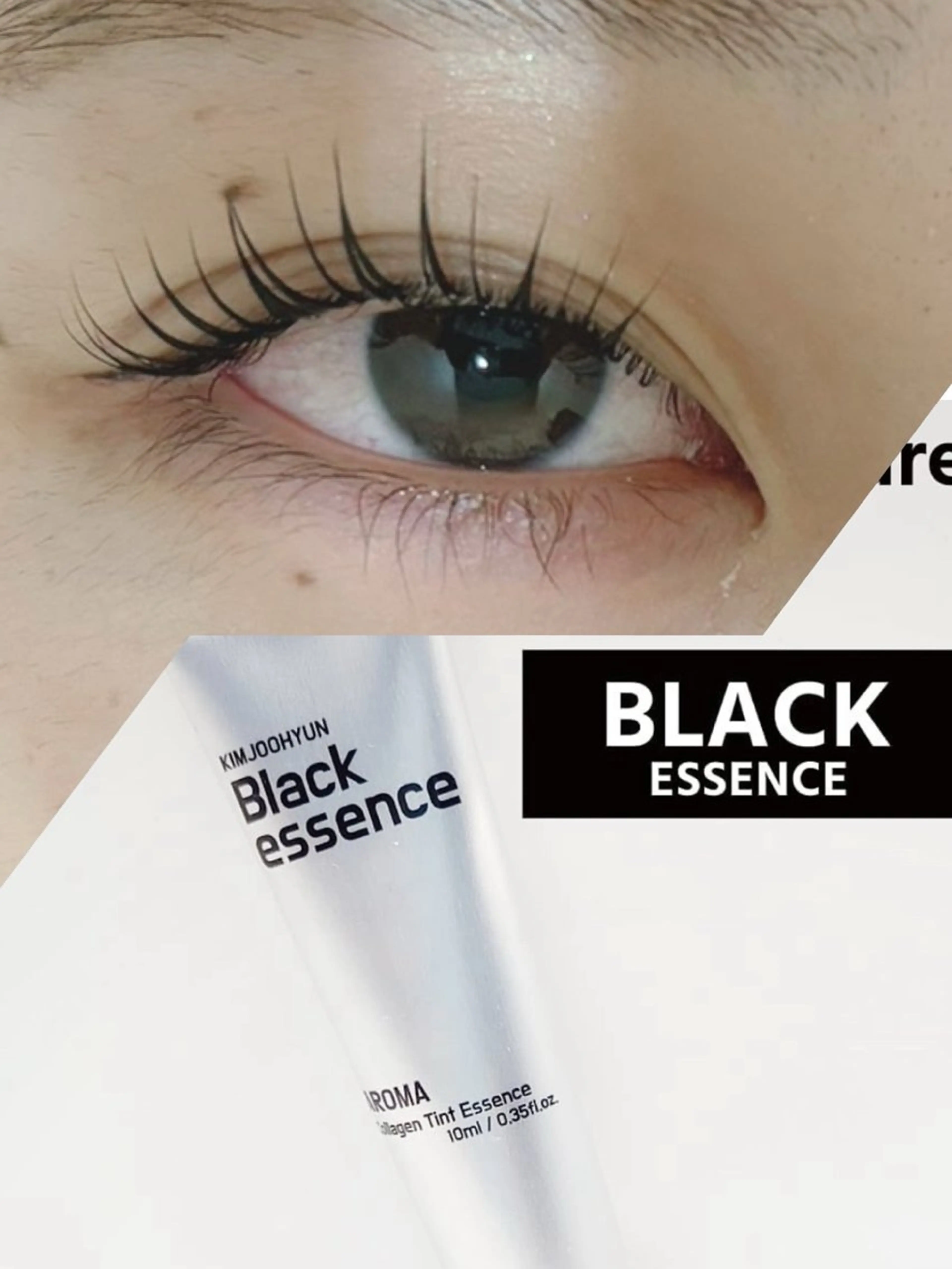 マツエク・マツパ 韓国風マツエク folche  長崎所属・eyelist yoshinoのマツエク・マツパデザイン