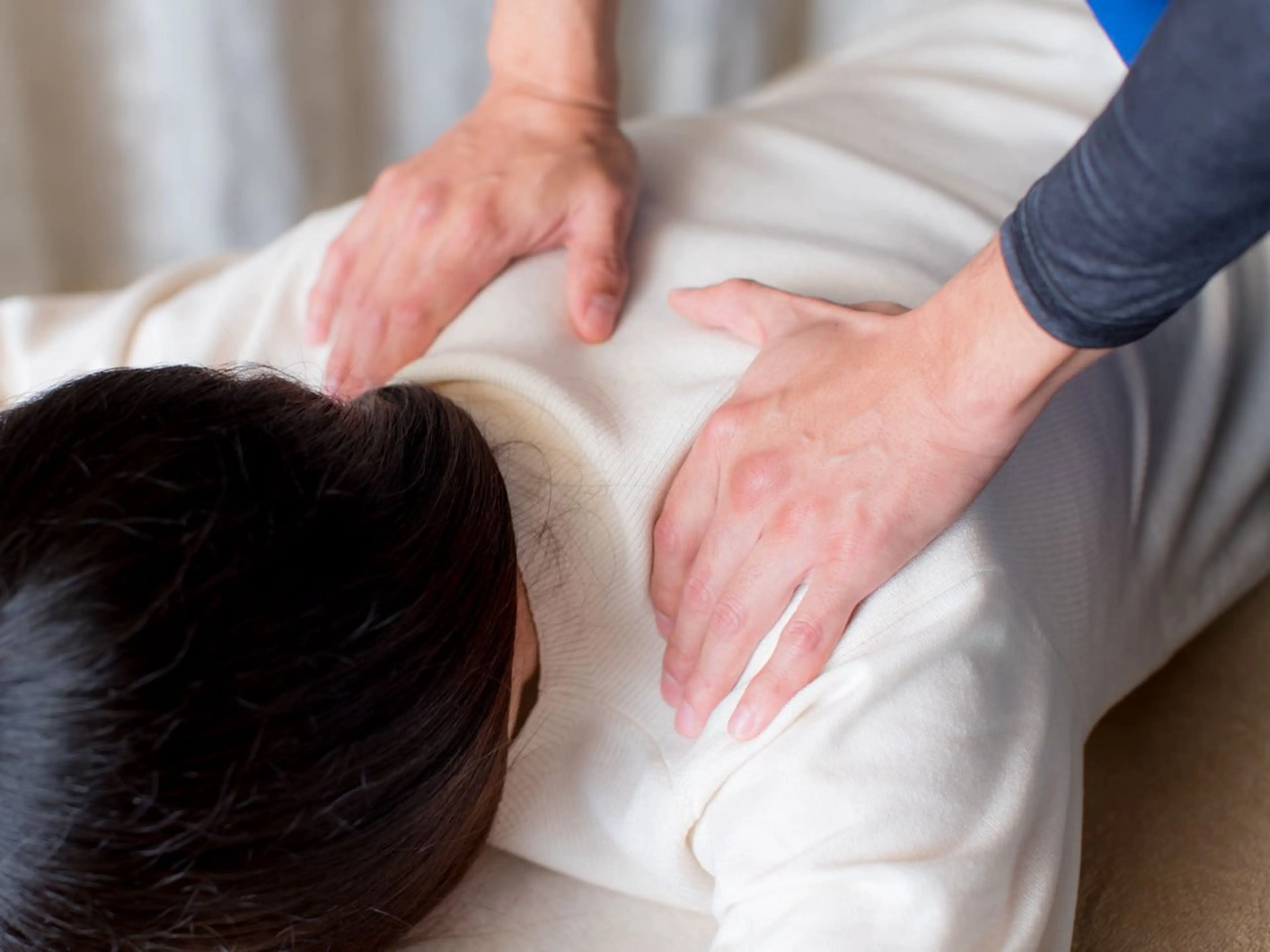 ひろ 整体院のエステ・リラクイメージ