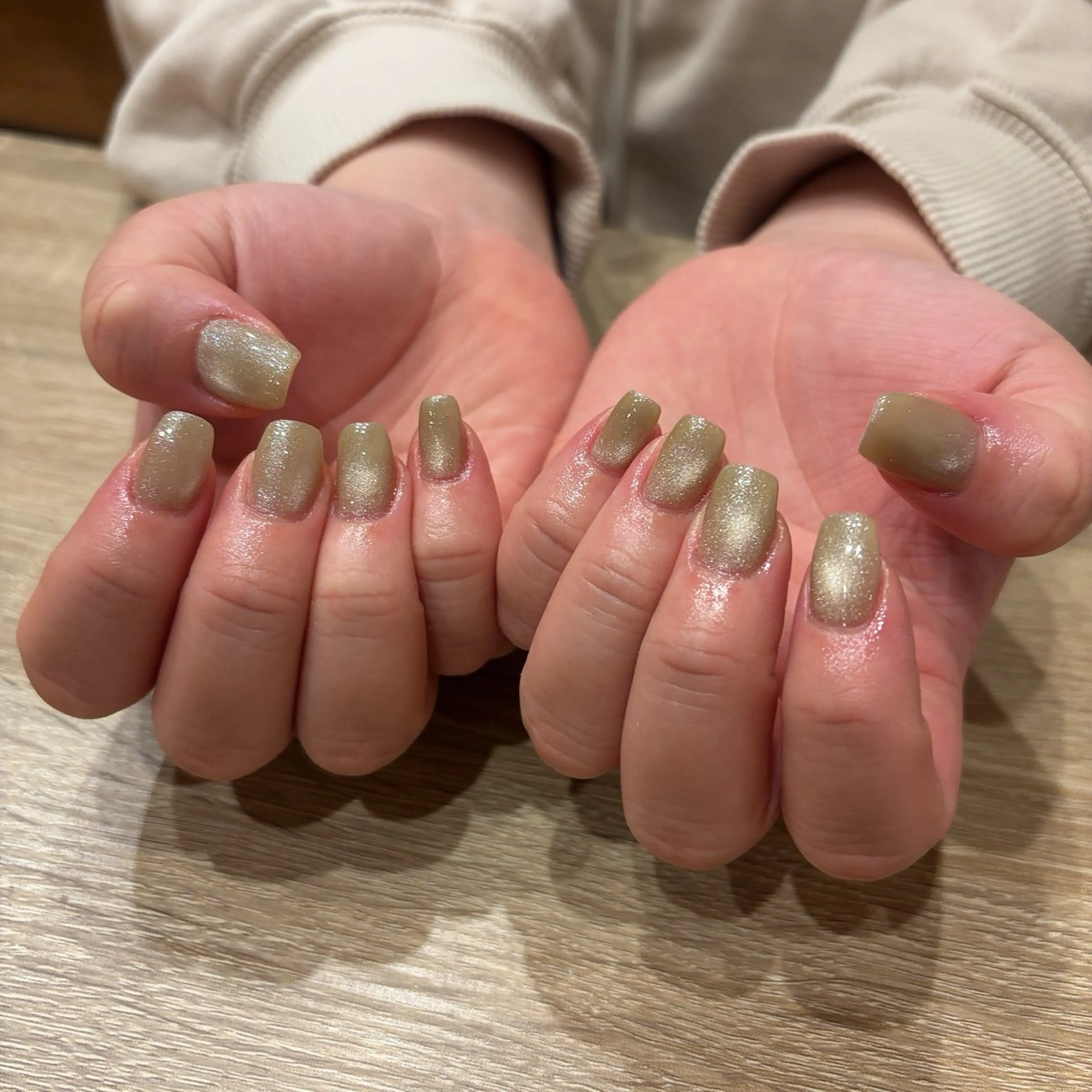 ネイル ハンドネイル liberté🫧 新小岩のネイルデザイン