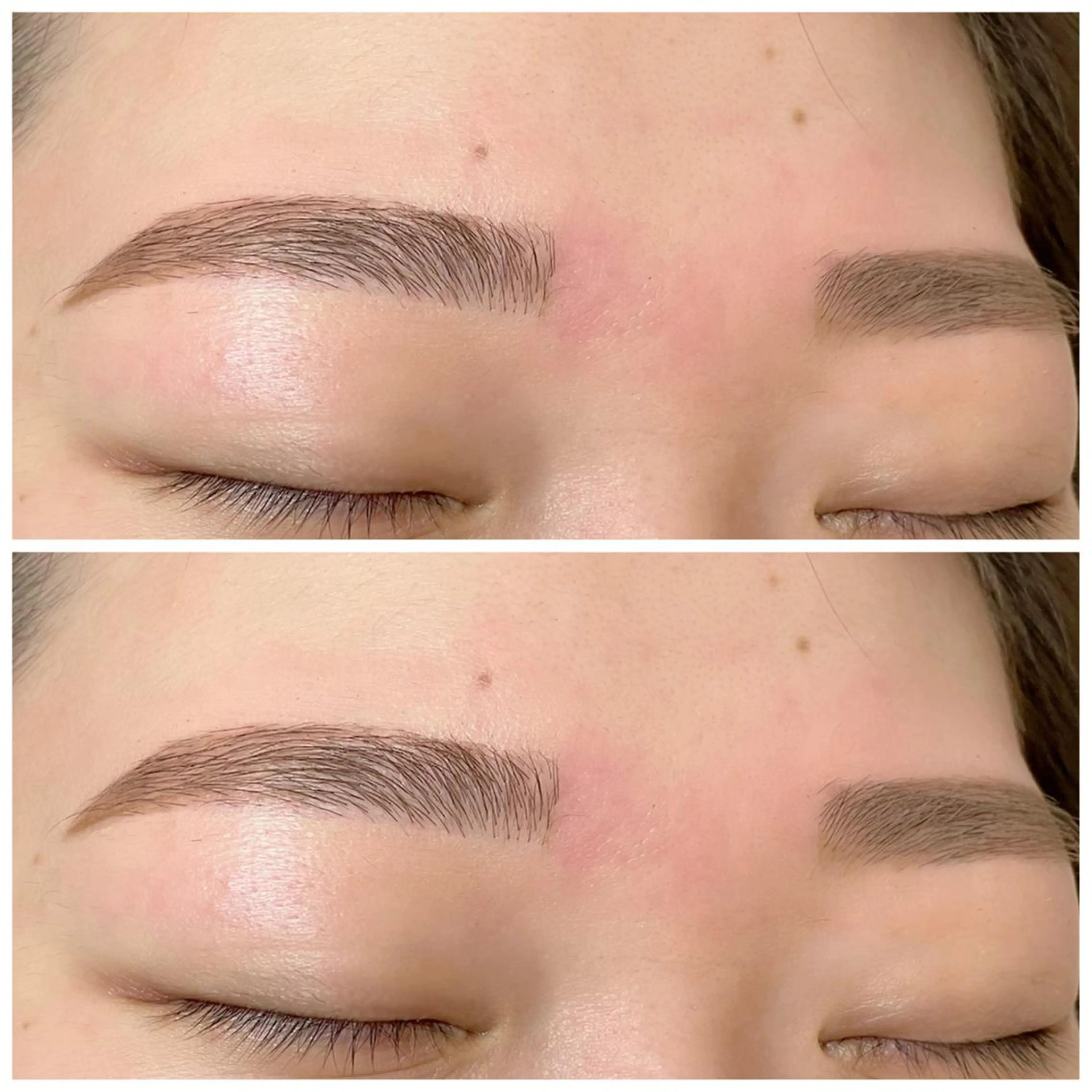 アイブロウ ちだ りさこ🌼𓈒𓏸のマツエク・マツパデザイン