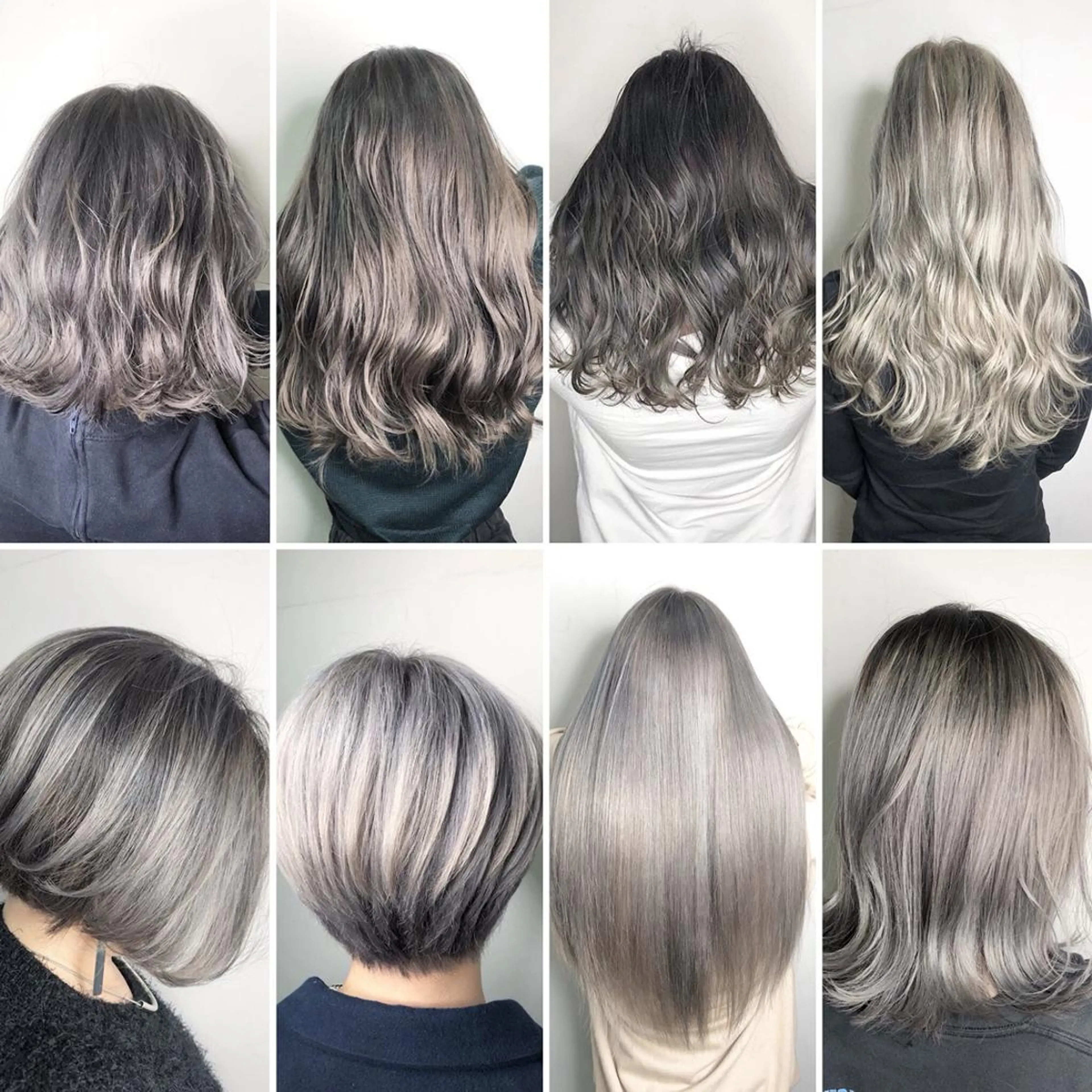 カラー 🎨カラー&髪質改善 MATSUのヘアスタイル