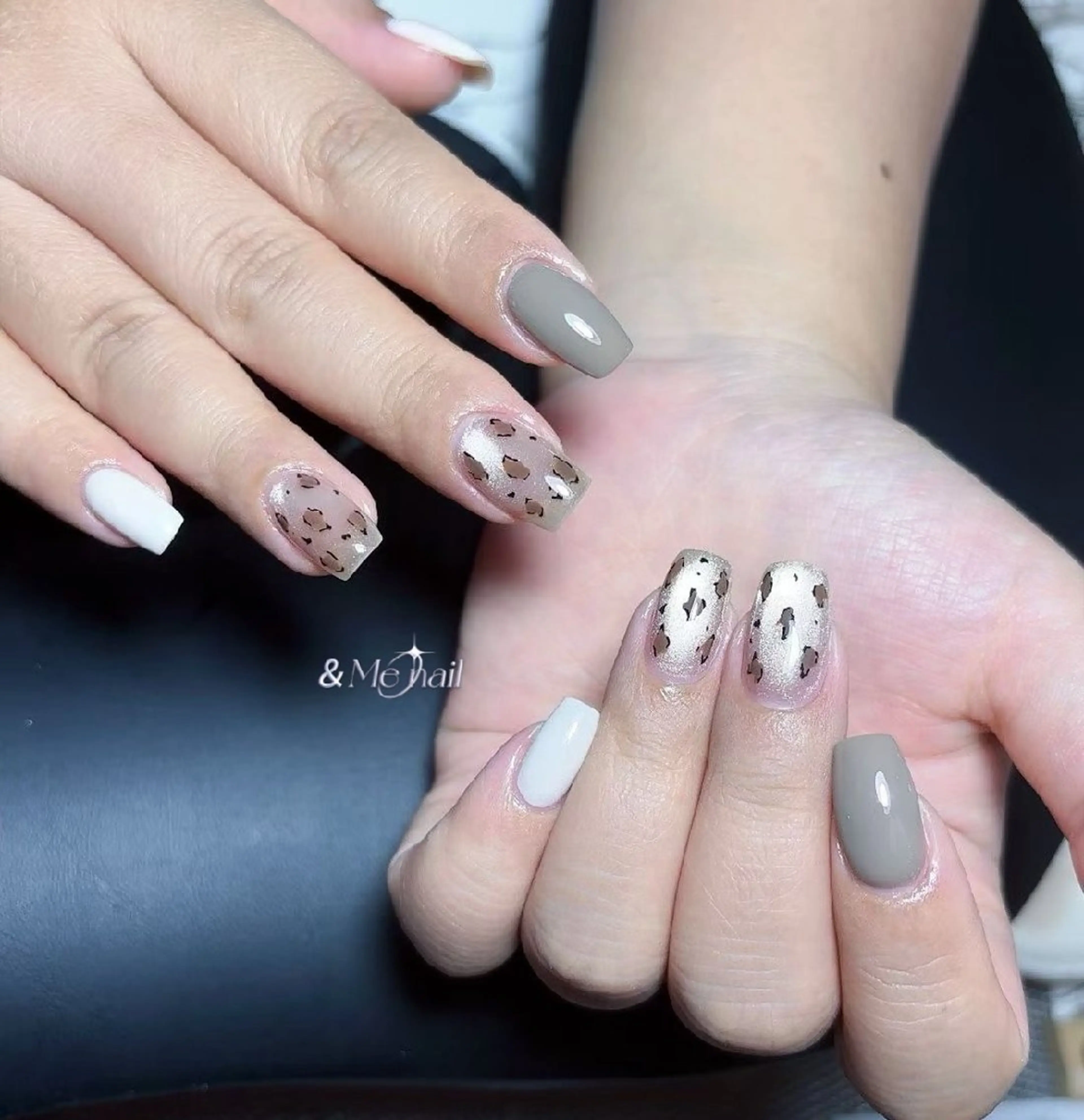 ネイル &MEネイルサロン COCOのネイルデザイン