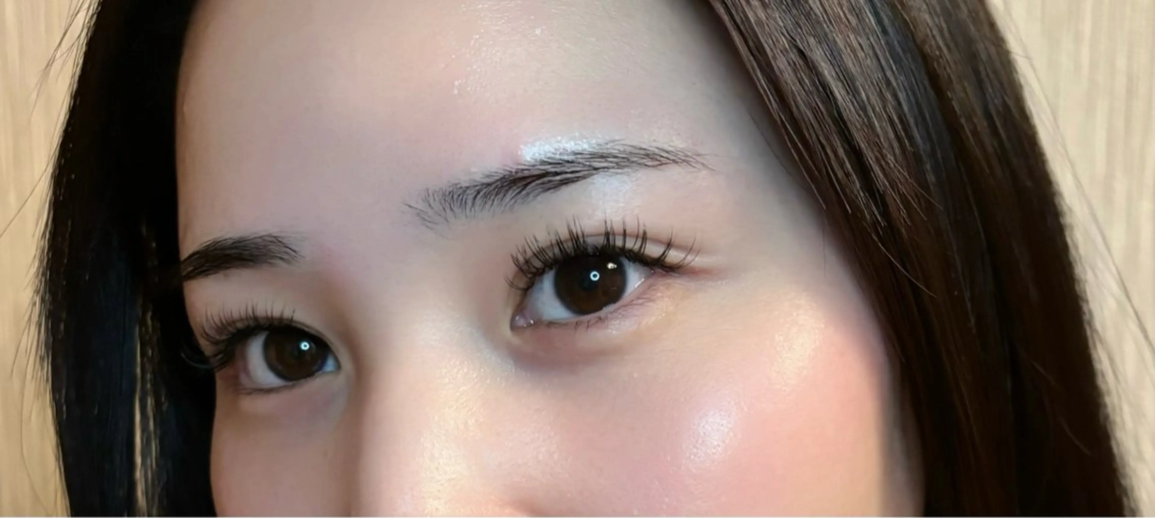 アイブロウ 眉毛・垢抜け🪄 Kの眉毛・アイブロウイメージ