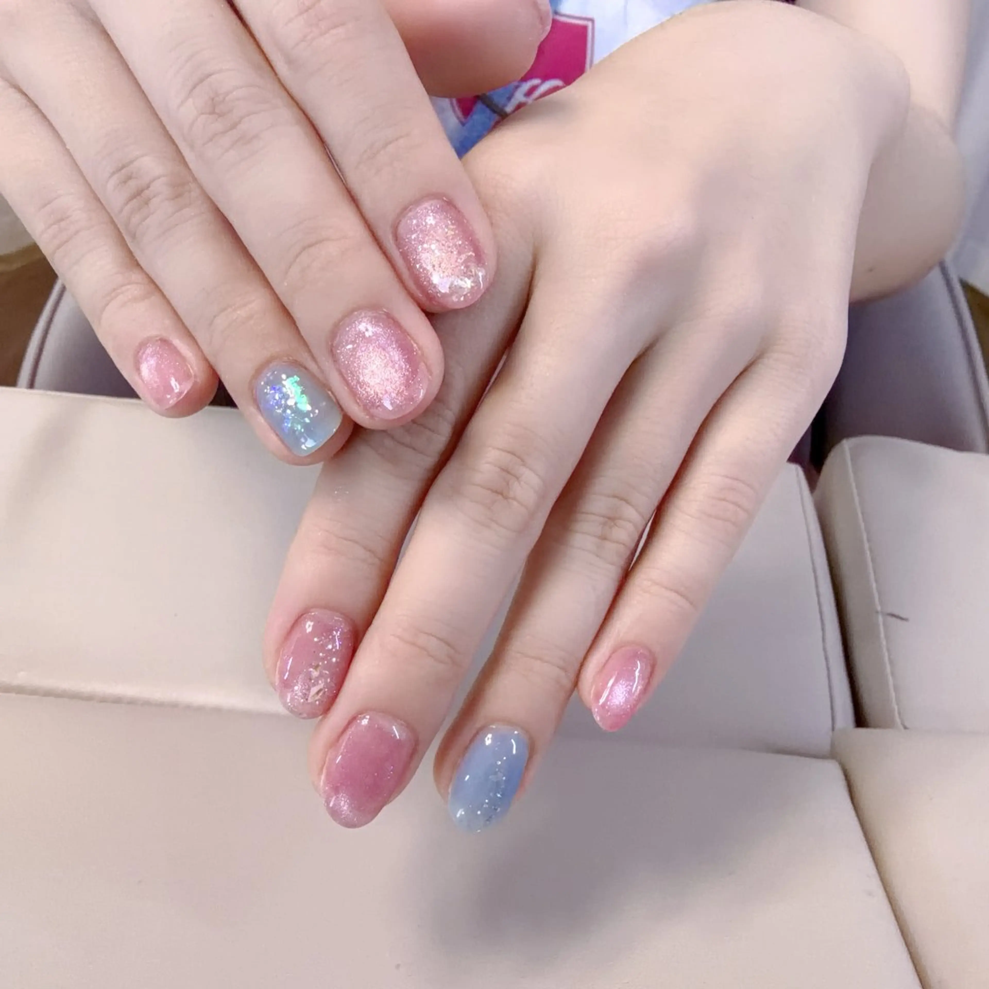 ネイル Rika nailのネイルデザイン