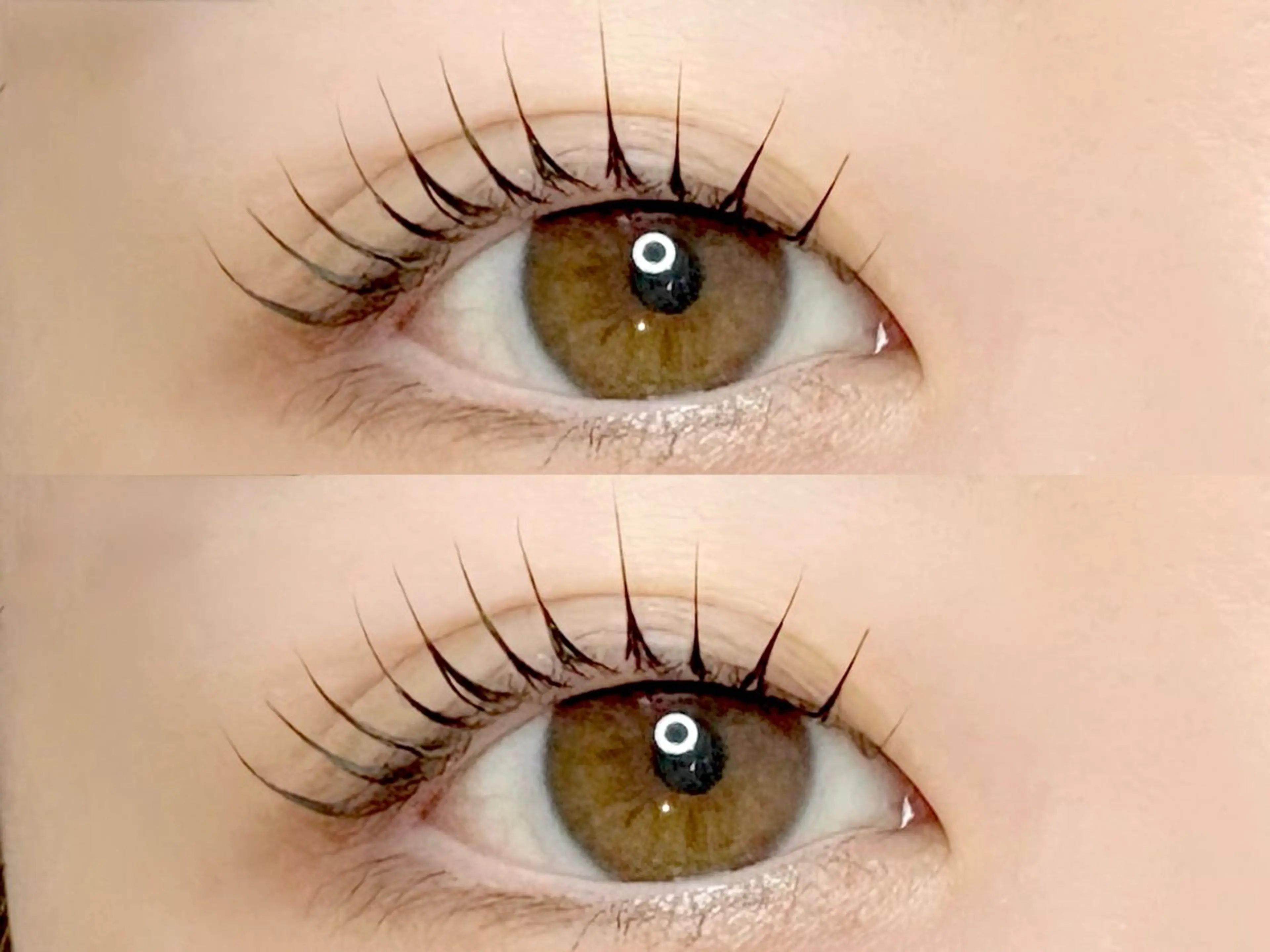 マツエク・マツパ パリジェンヌラッシュリフト マツパ Chisato🤍池 袋/マツパ/マツエクのマツエク・マツパデザイン