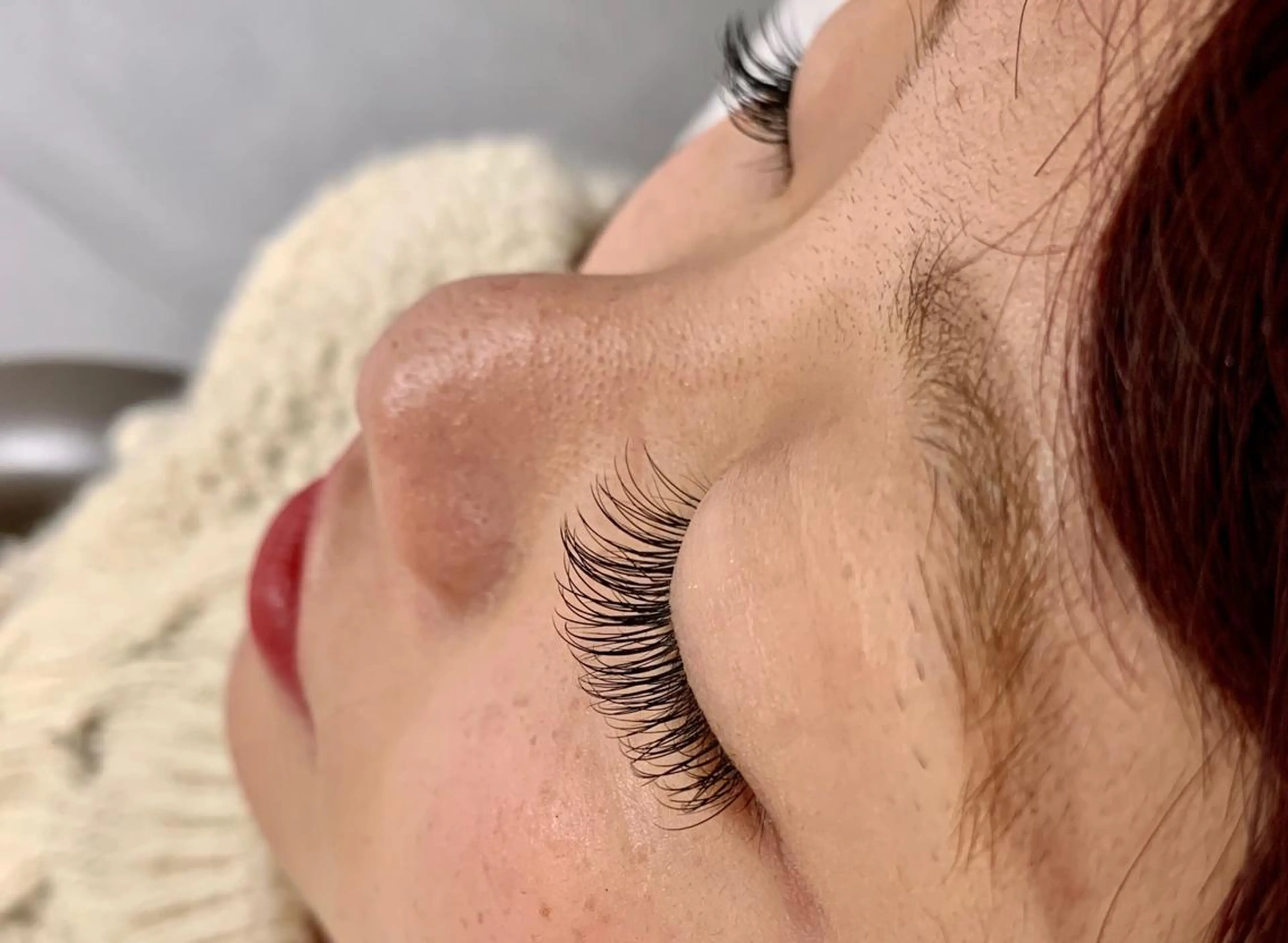 マツエク・マツパ 付け放題 eyelist🌼 asukaのマツエク・マツパデザイン