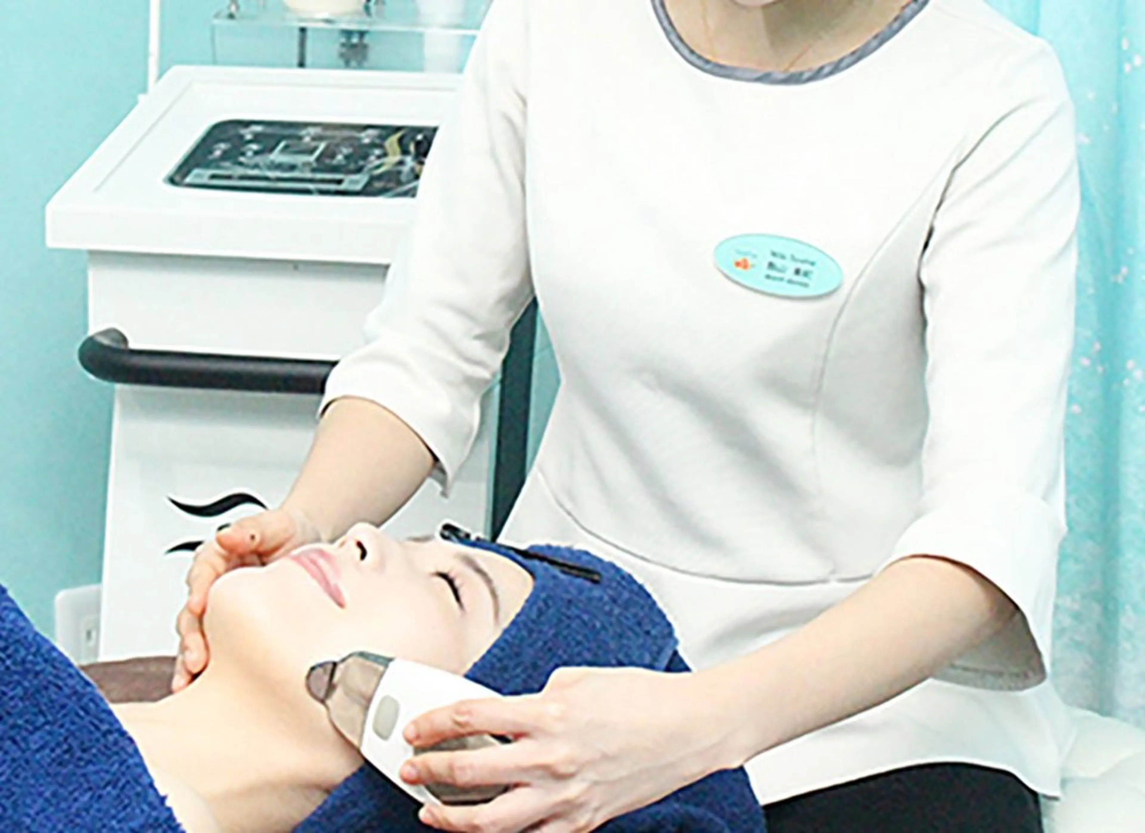 痩身/肌改善/脱毛 /リラク/MoaNaのエステ・リラクイメージ