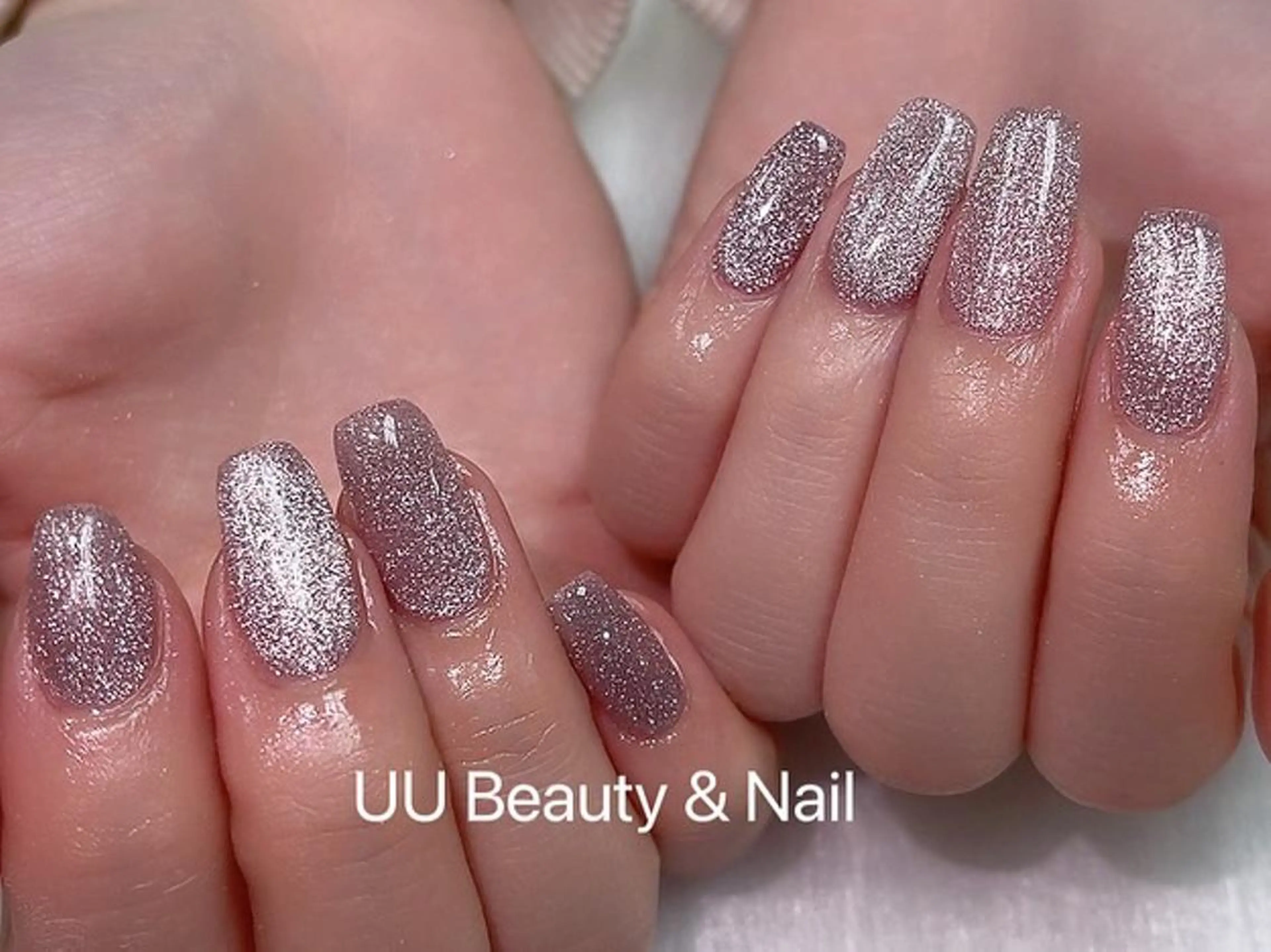 ネイル UU Beauty &Nailのネイルデザイン