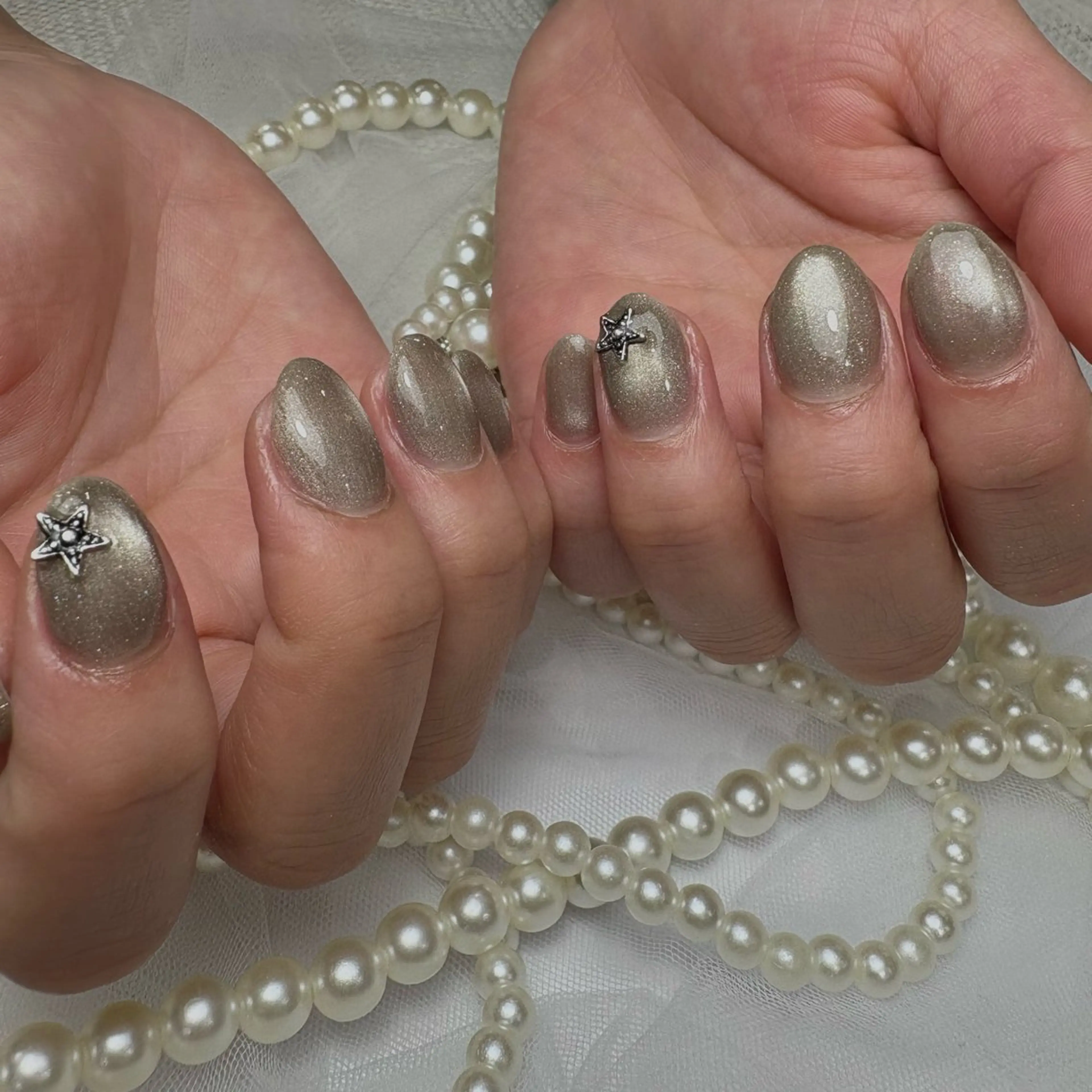 ネイル PADA RIMIのネイルデザイン