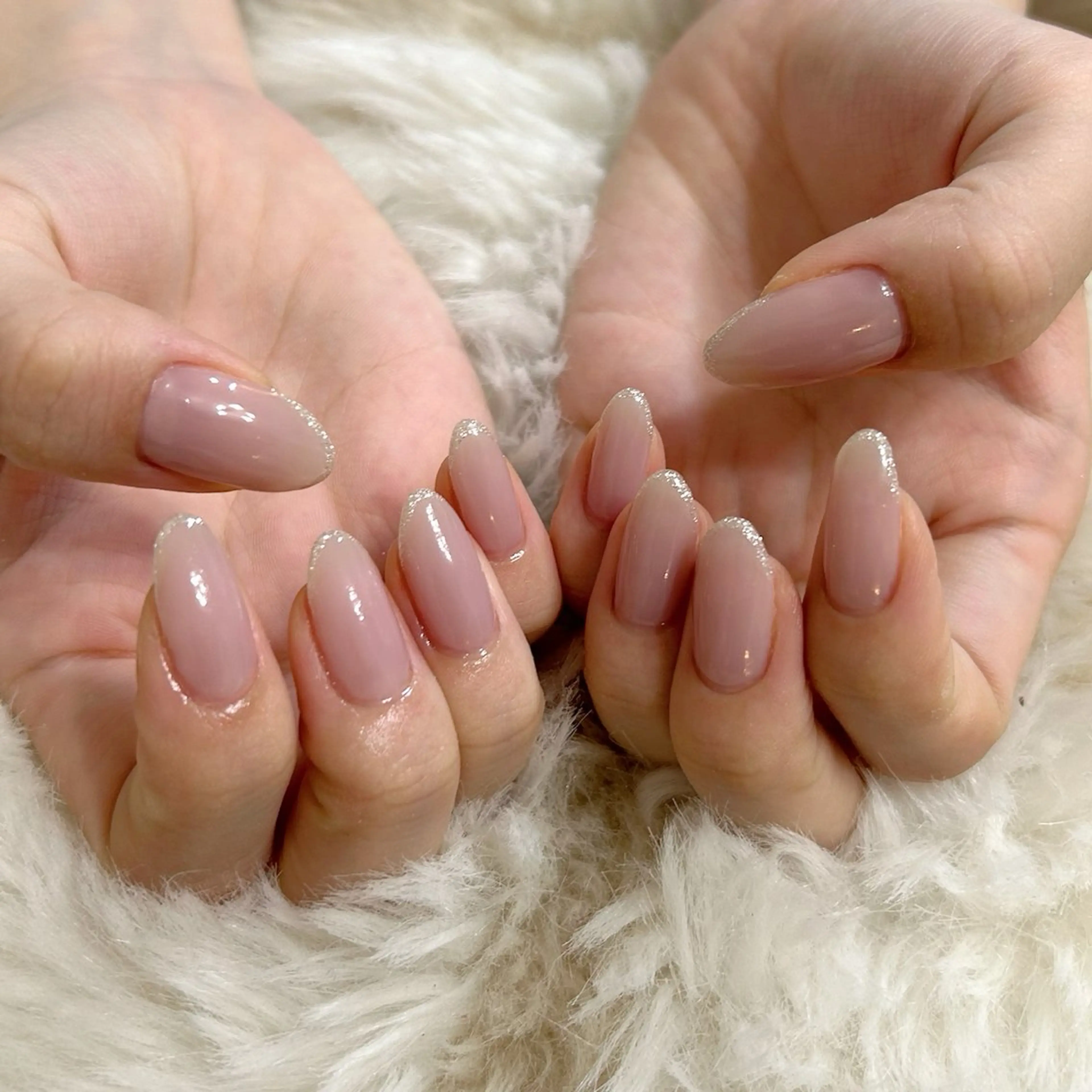 ネイル ハンドネイル パラジェル登録サロンfeerique所属・Uchida Mayunaのその他イメージ