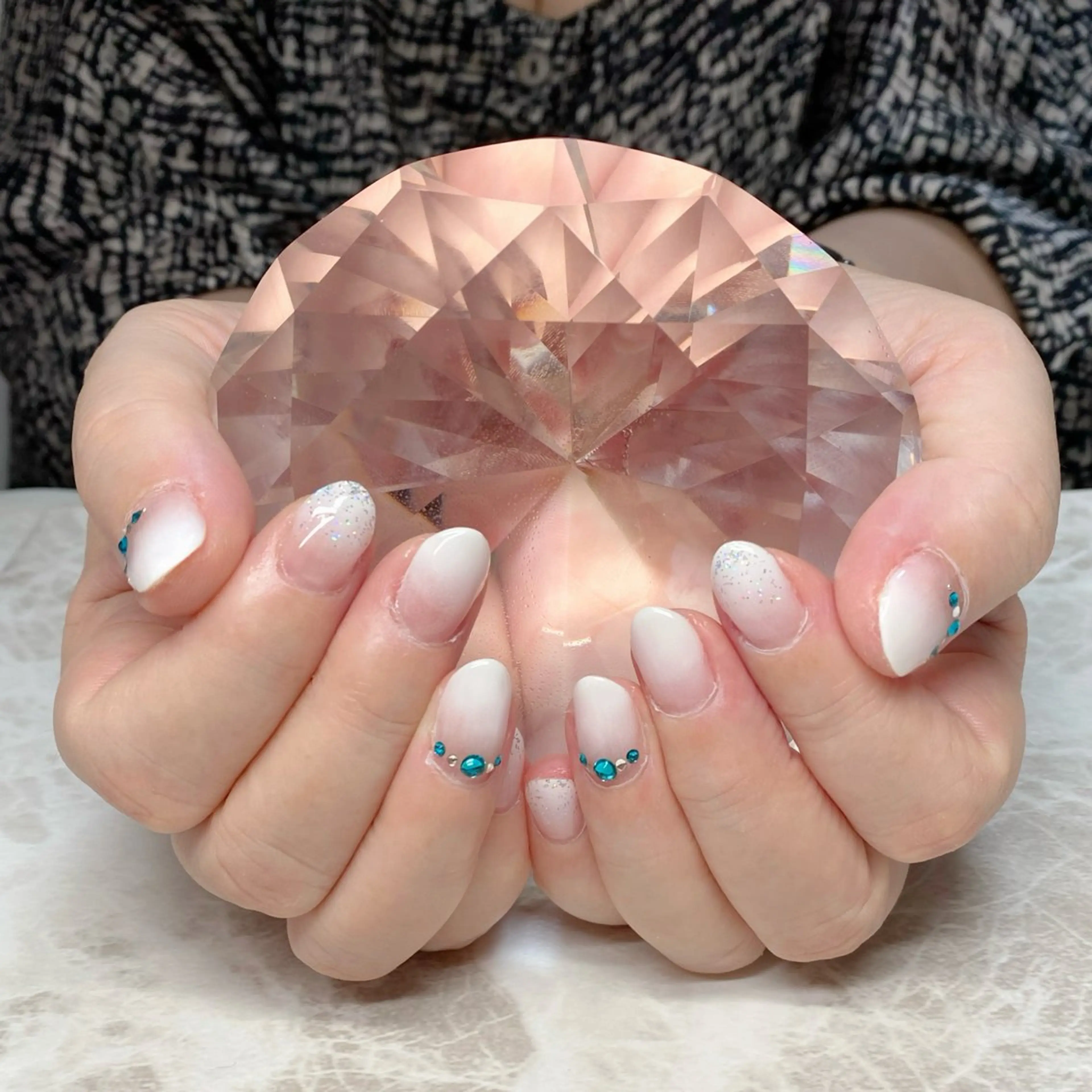 ネイル ハンドネイル ゆぴねいる yupinailのネイルデザイン