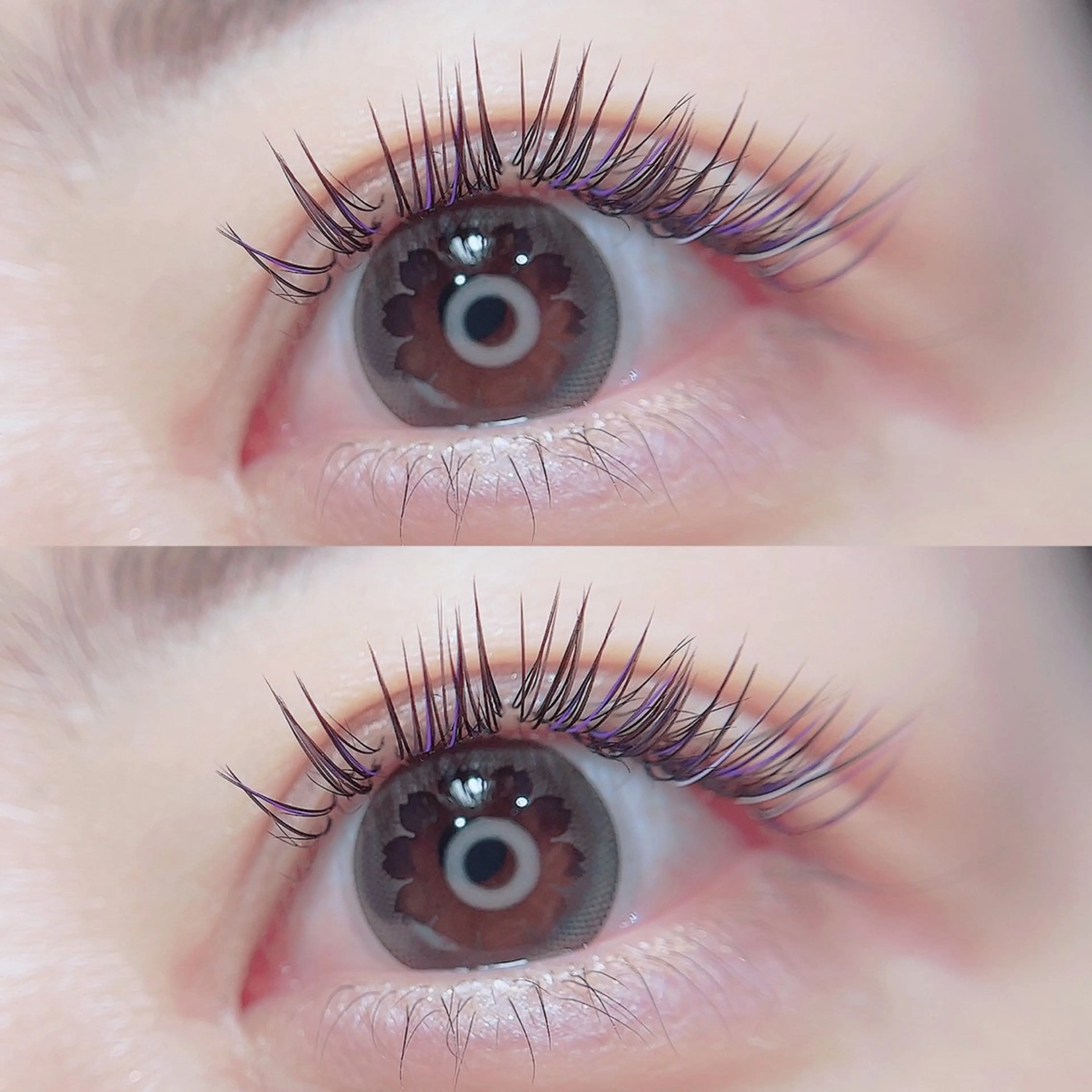 マツエク・マツパ マツエク MARI .のマツエク・マツパデザイン