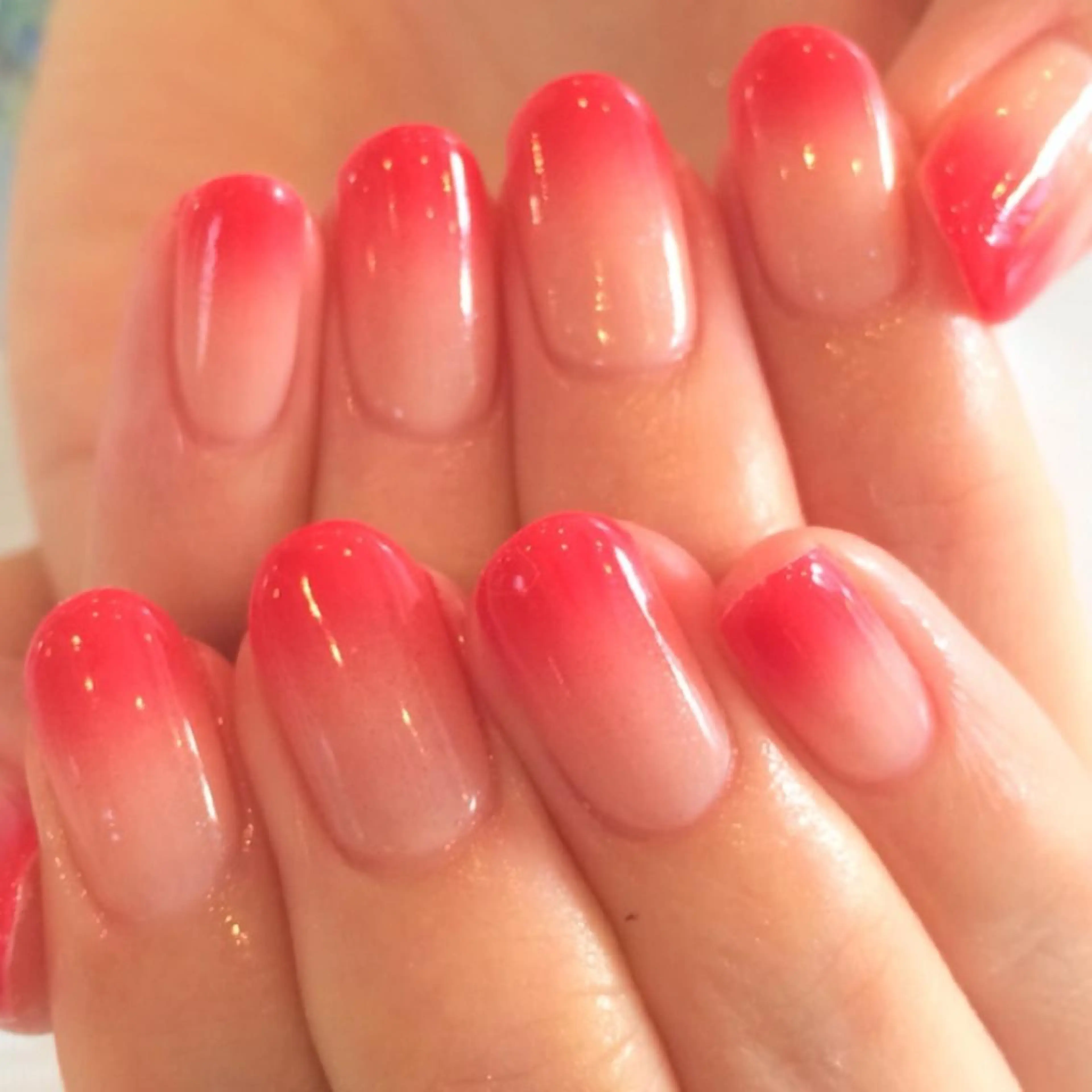 ネイル Pine Color パインカラーのマツエク・マツパデザイン