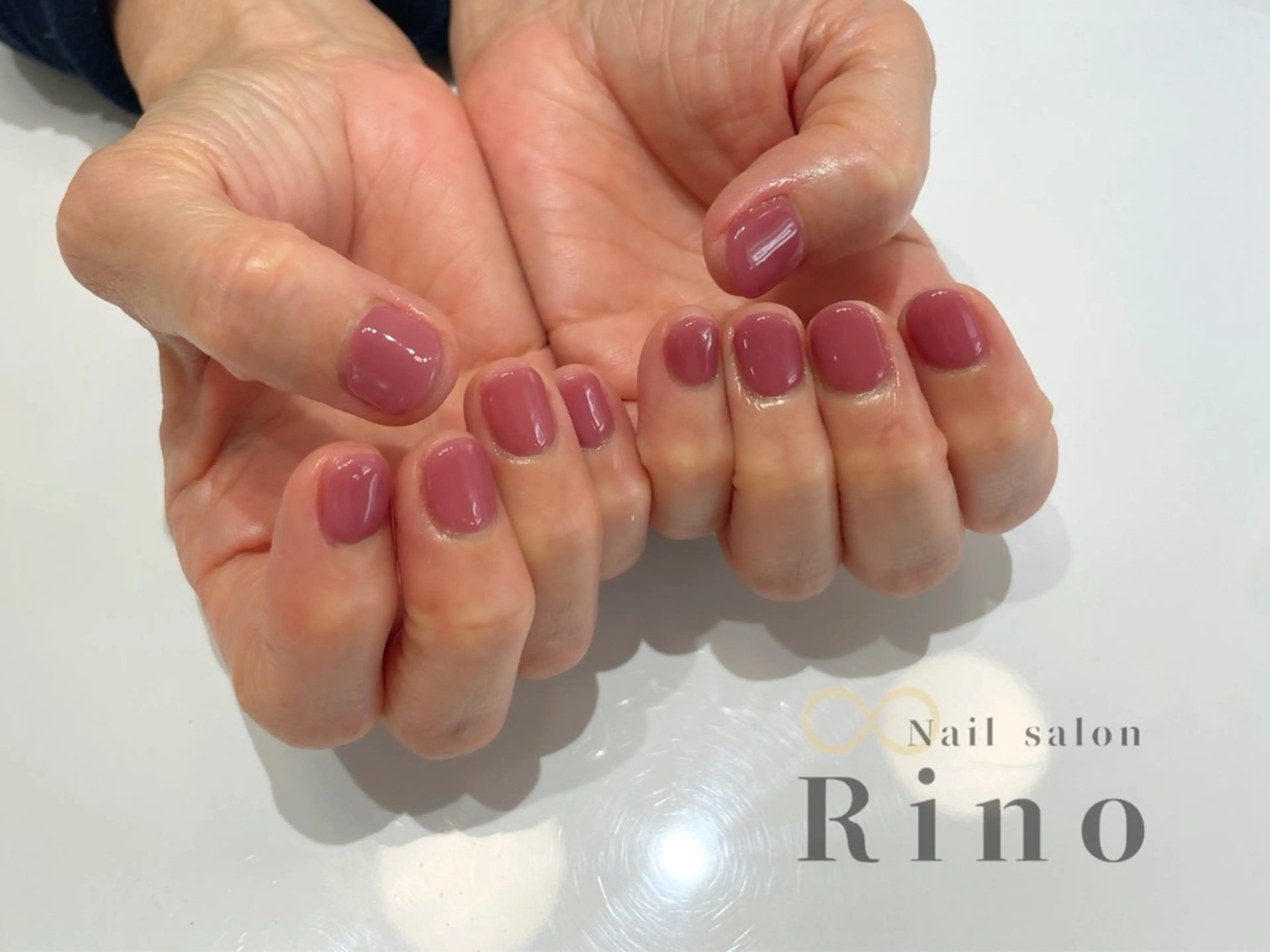 ネイル ネイルサロンRino /まさよのネイルデザイン
