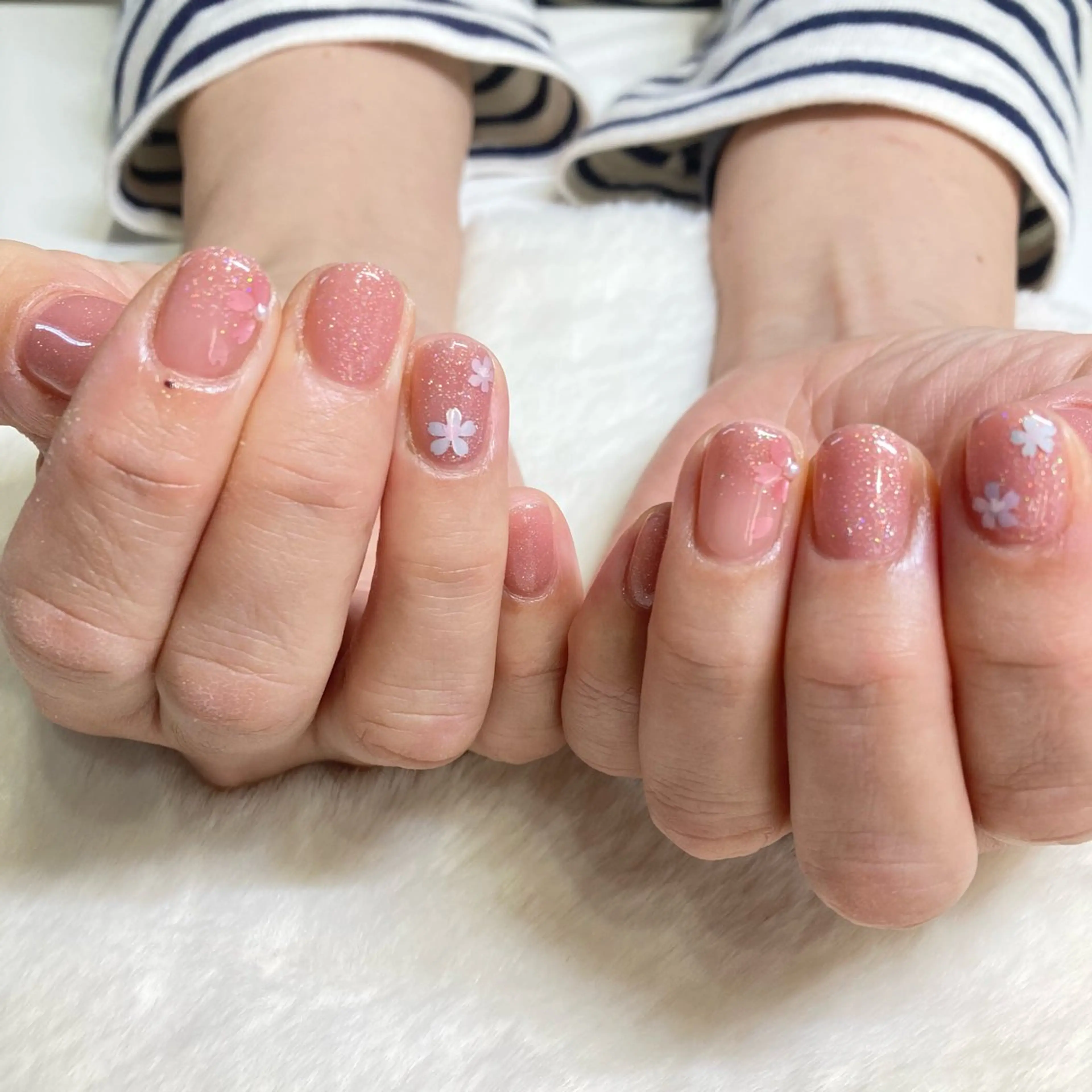 ネイル nail You&beのネイルデザイン