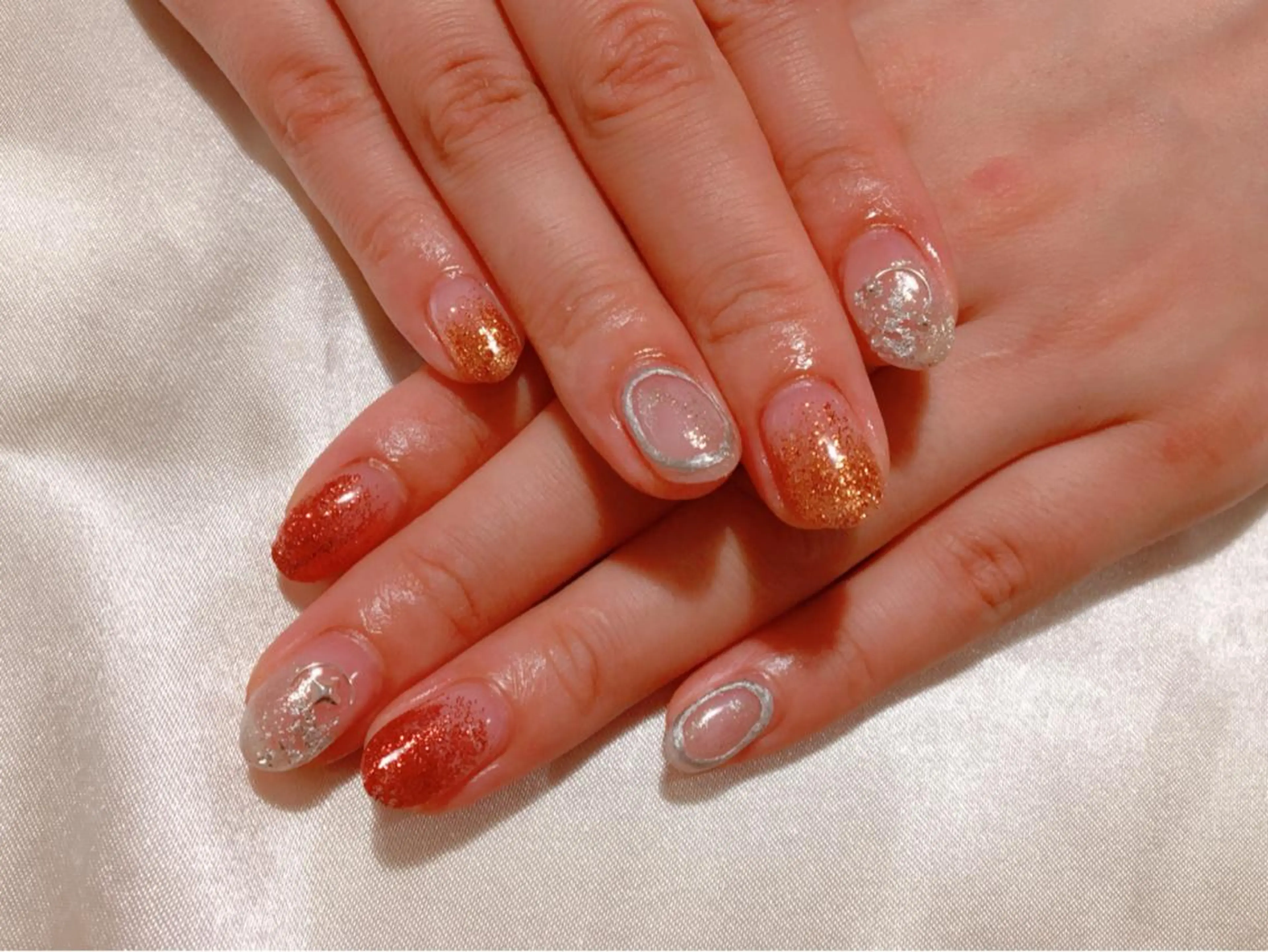 ネイル toi nail.所属・toi nail.のネイルデザイン