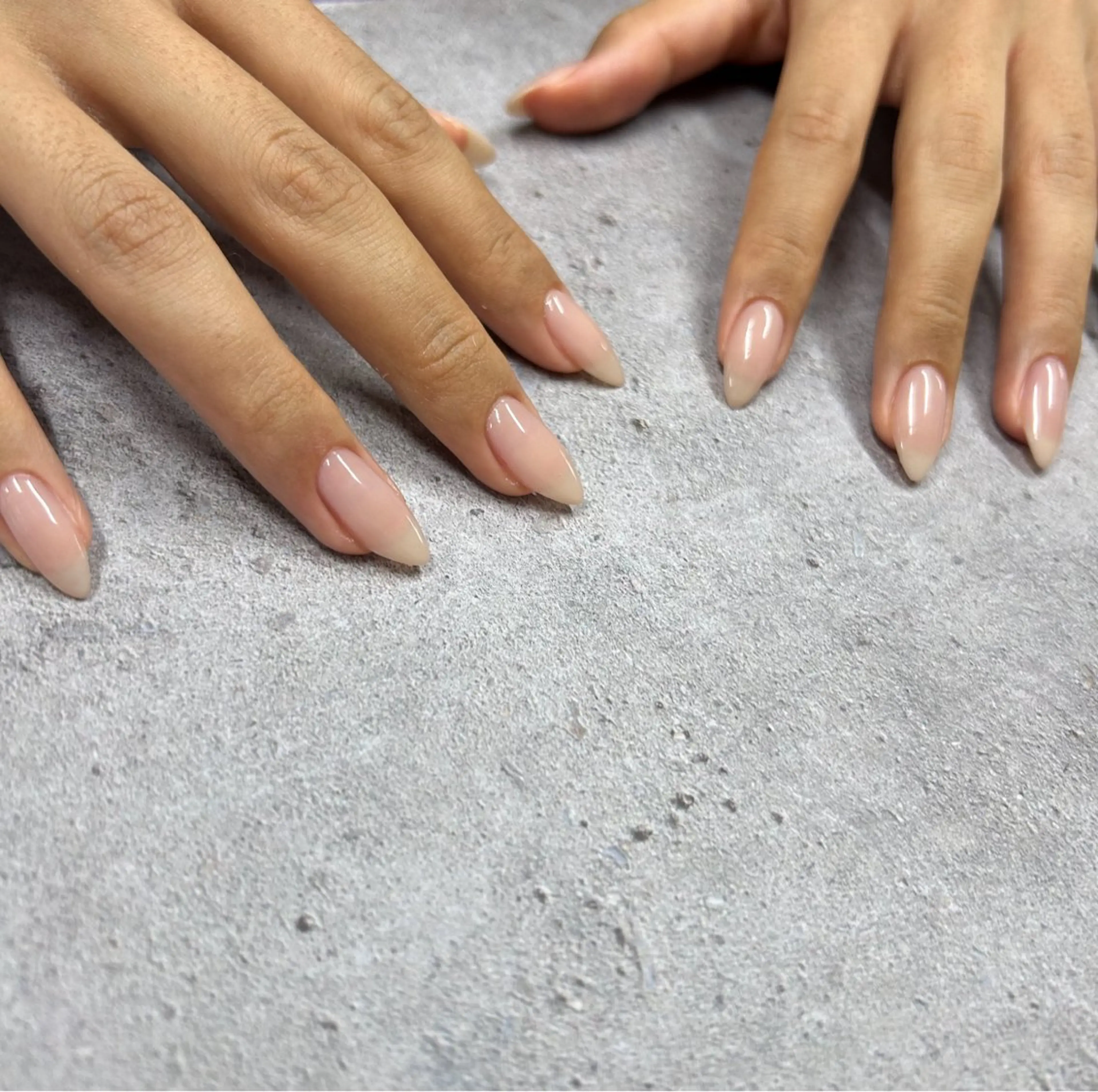 ネイル ネイルサロン 北野坂のネイルデザイン