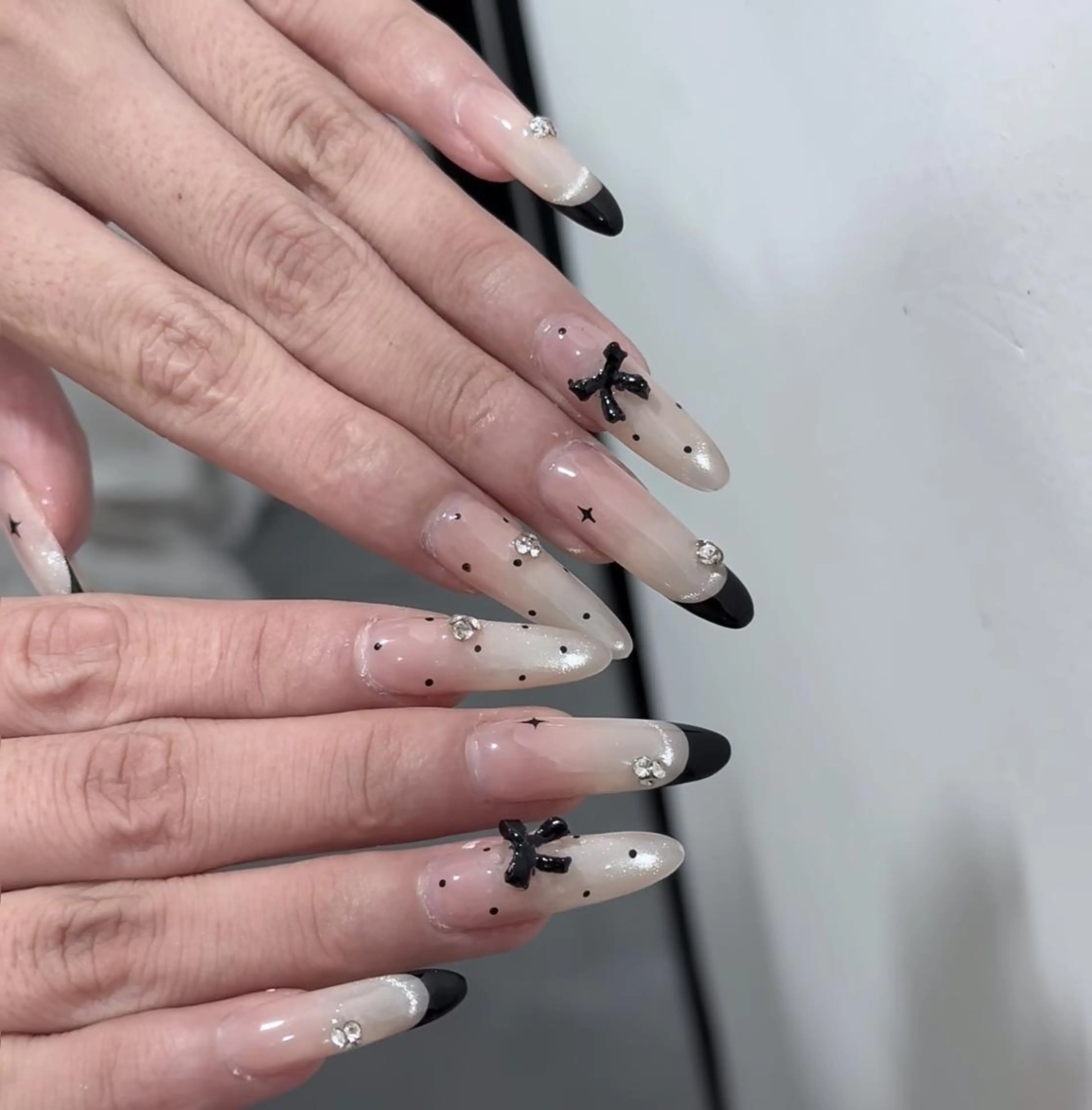 ネイル ハンドネイル エリ🫧 nail池袋東口のネイルデザイン