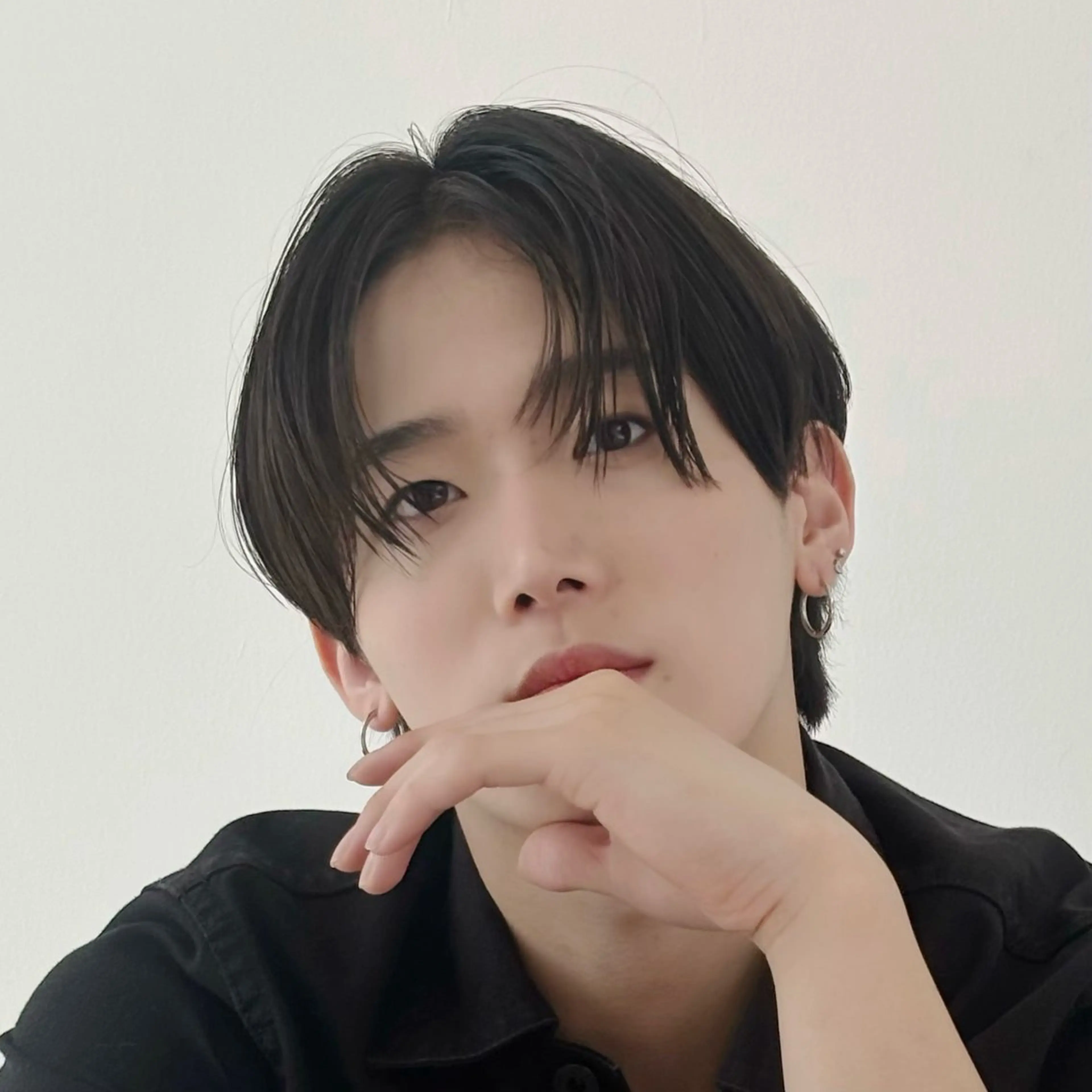 パーマ メンズ weneed seigouのヘアスタイル