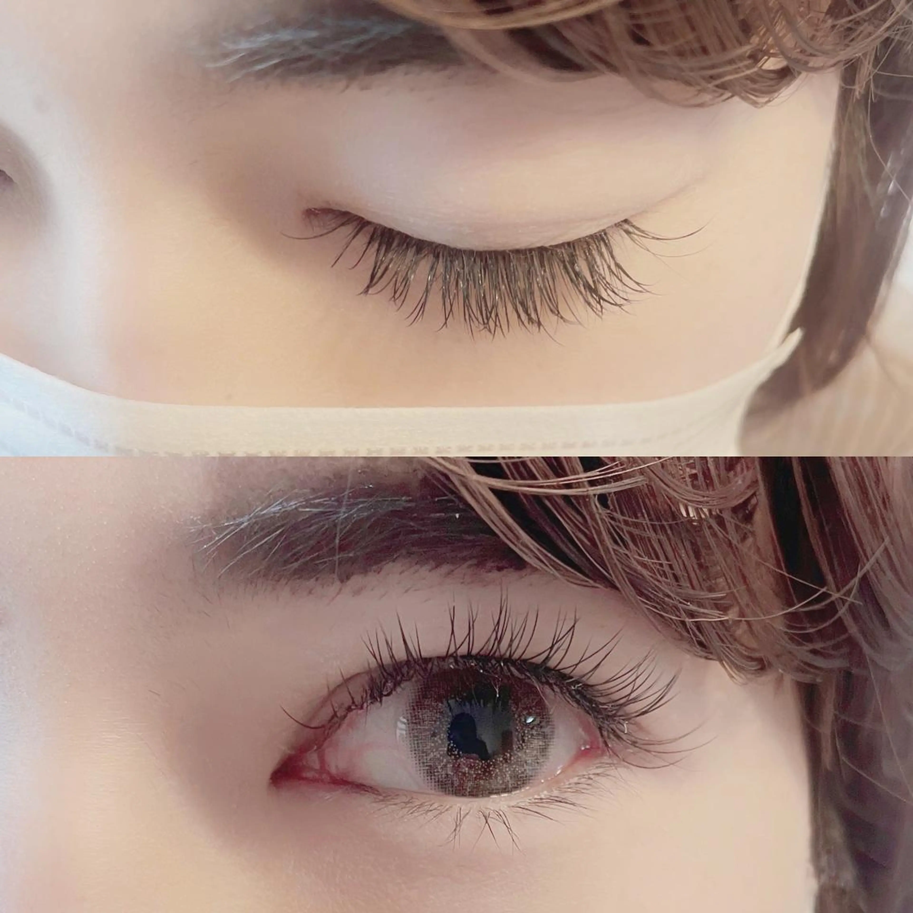 マツエク・マツパ 岩井 志乃のその他イメージ