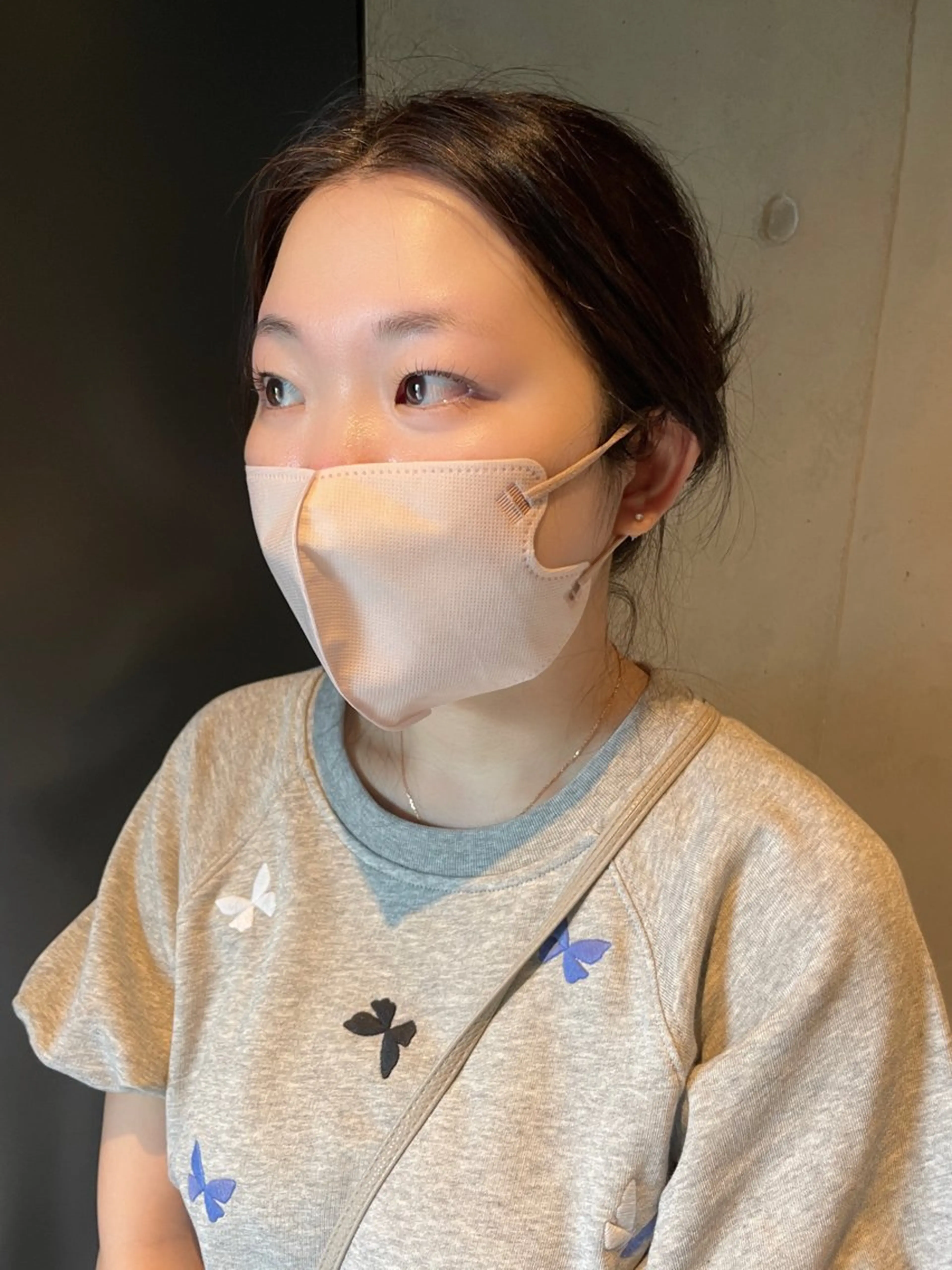 アイブロウ ワックス脱毛 眉カット その他(アイブロウ) 中目黒駅徒歩3分🌼 natsuのマツエク・マツパデザイン