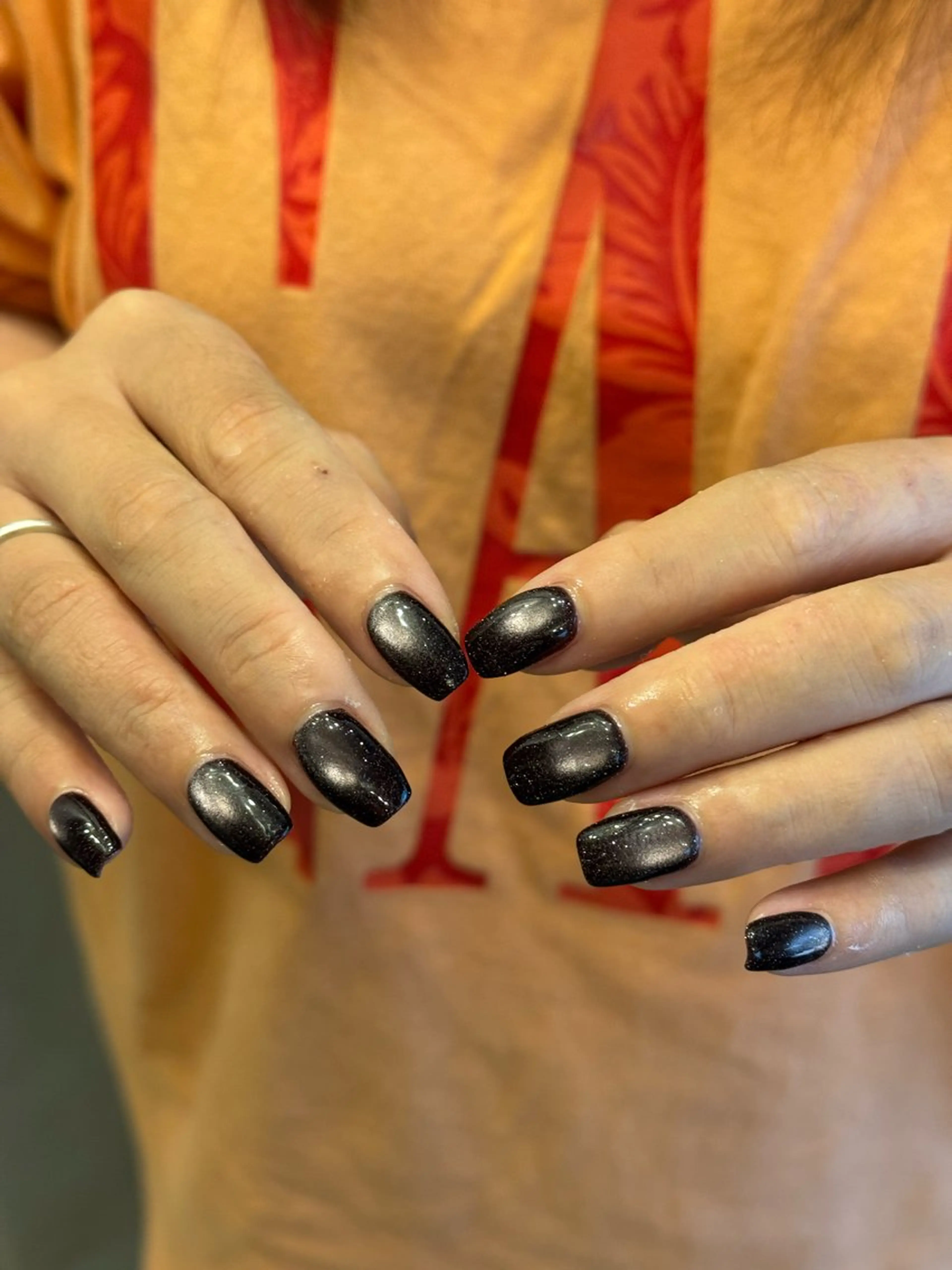 ネイル filonnail reinaのネイルデザイン