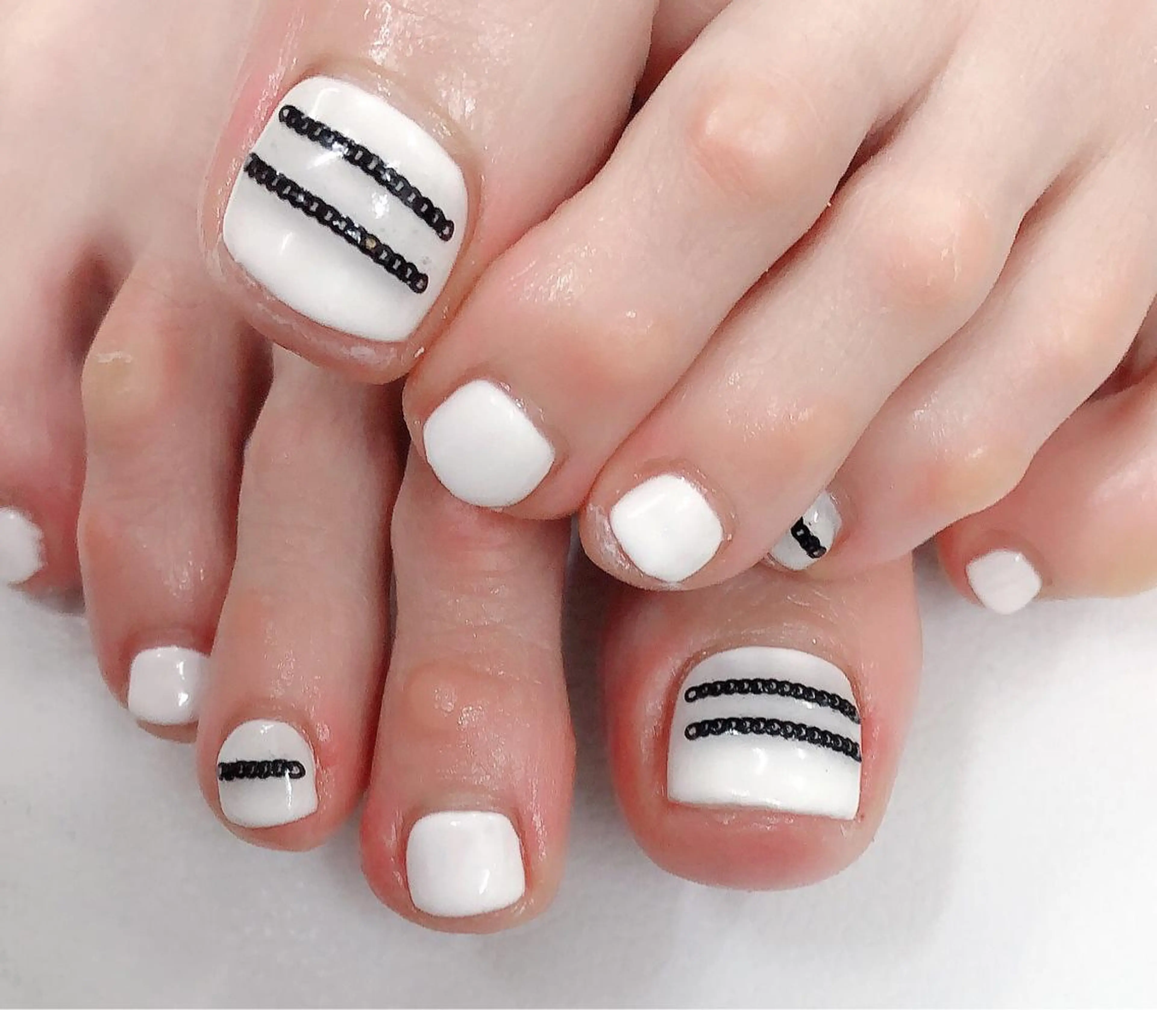 ネイル R salonのネイルデザイン