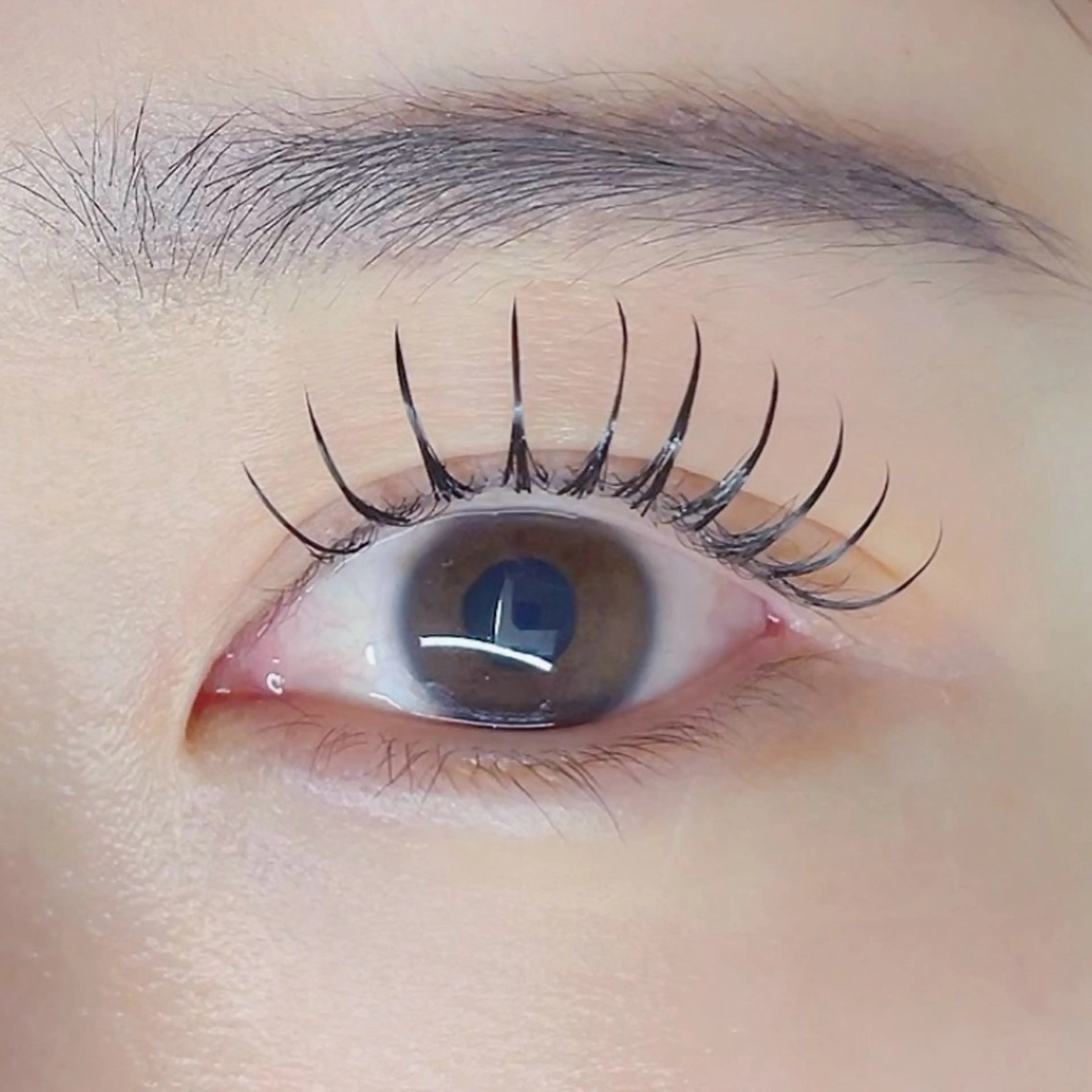 マツエク・マツパ Tetyna 川越のマツエク・マツパデザイン