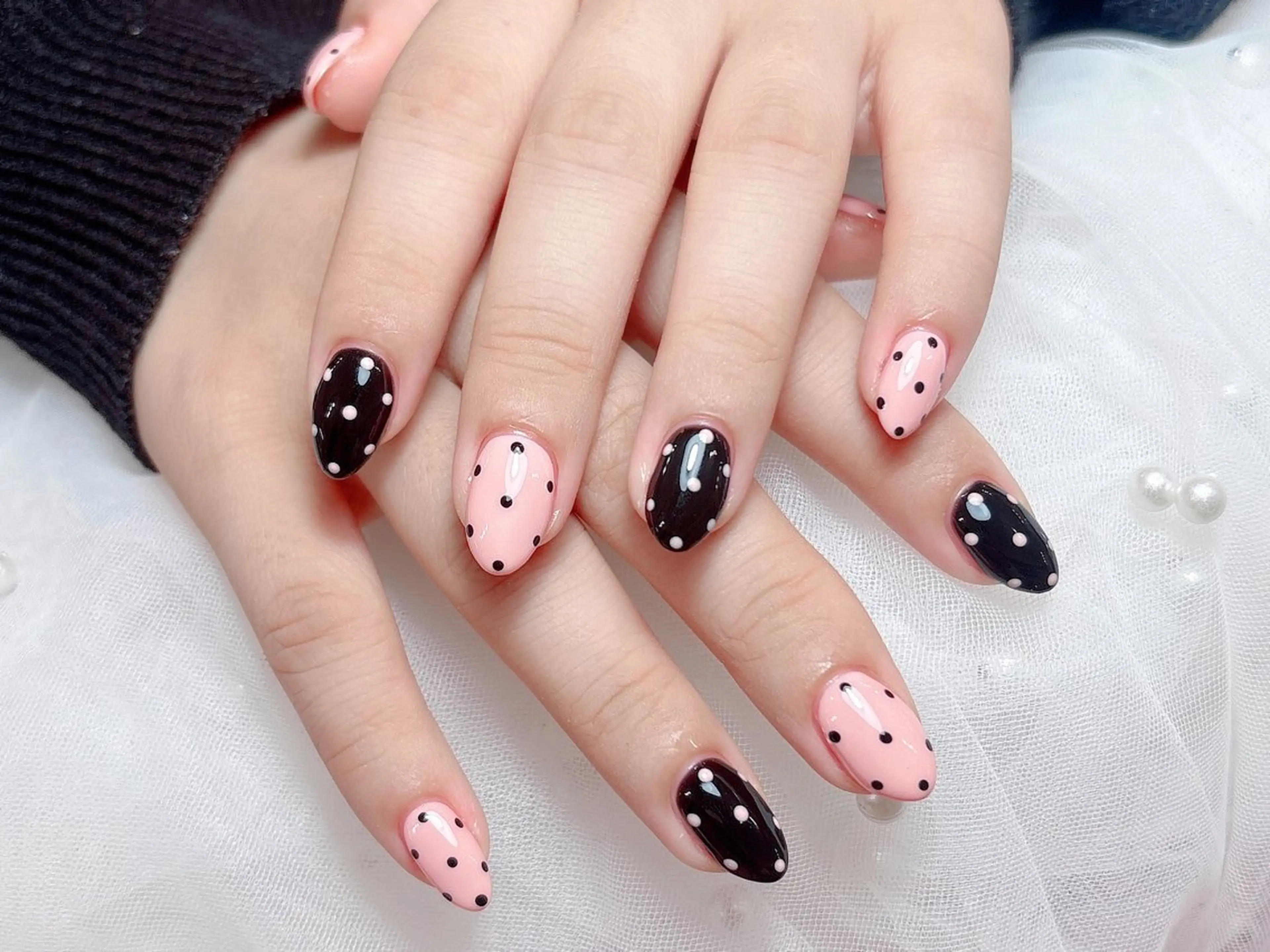 ネイル Only.1 Nailのネイルデザイン