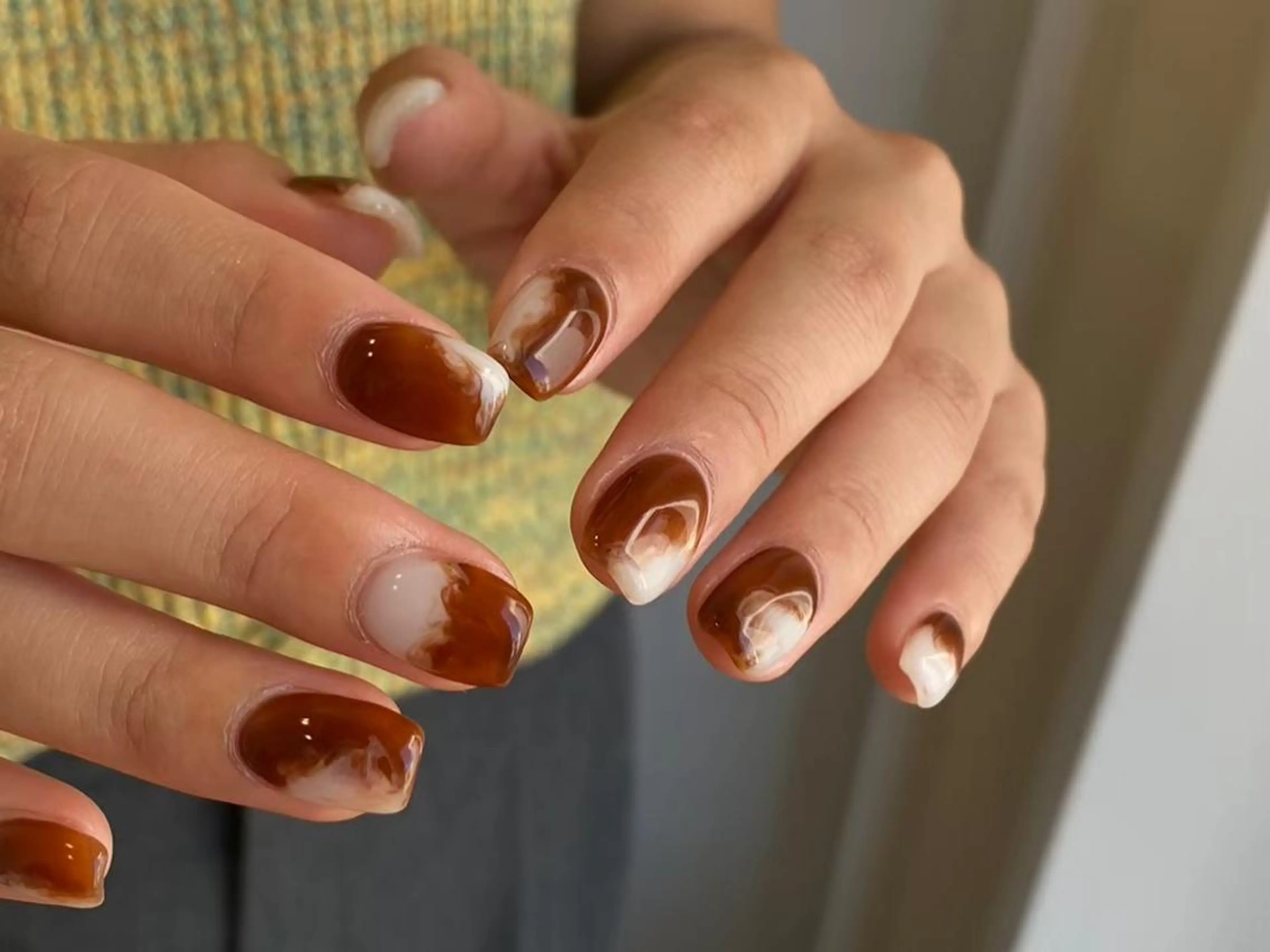 ネイル Demi 武蔵浦和店のネイルデザイン