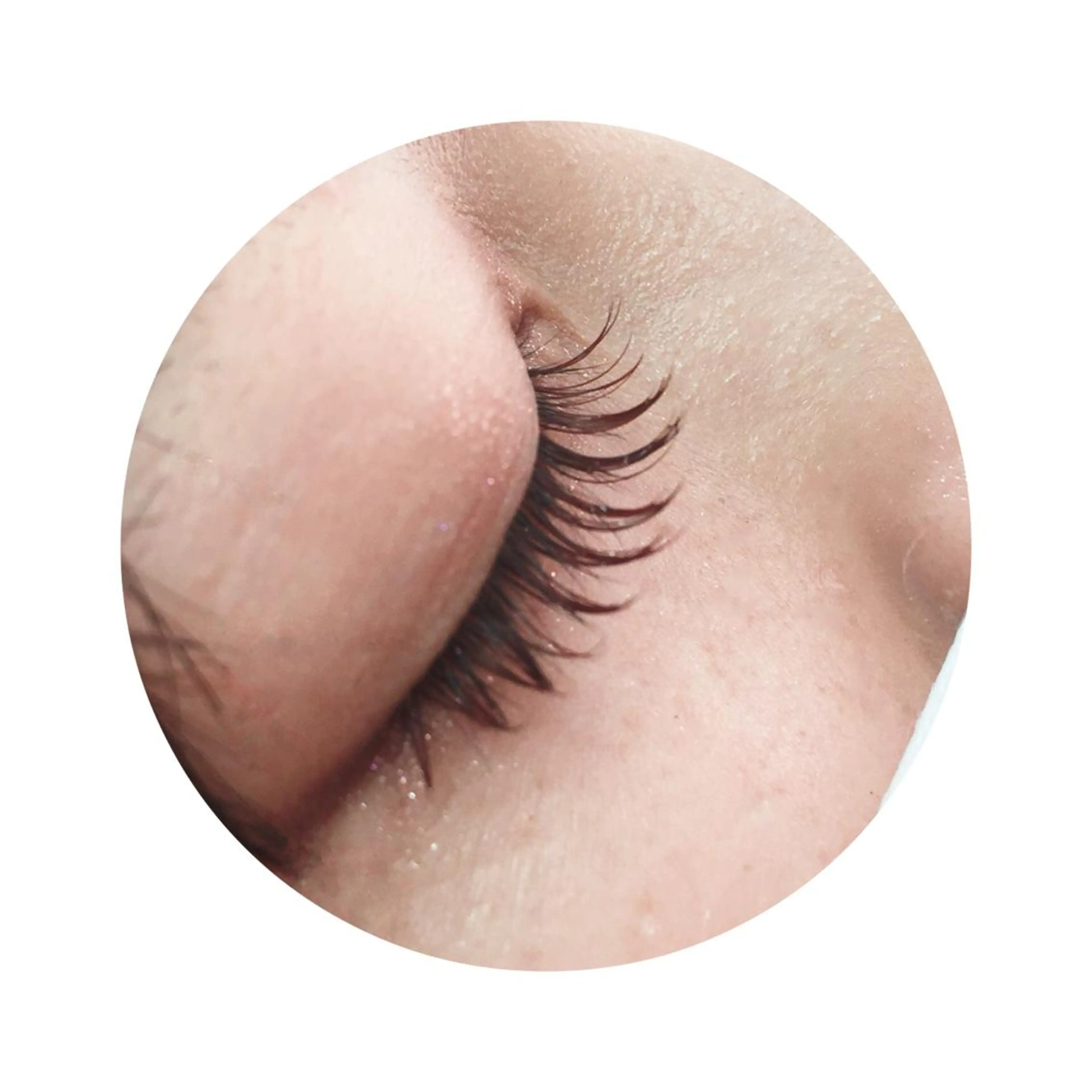 マツエク・マツパ Ai Quick 増田のマツエク・マツパデザイン